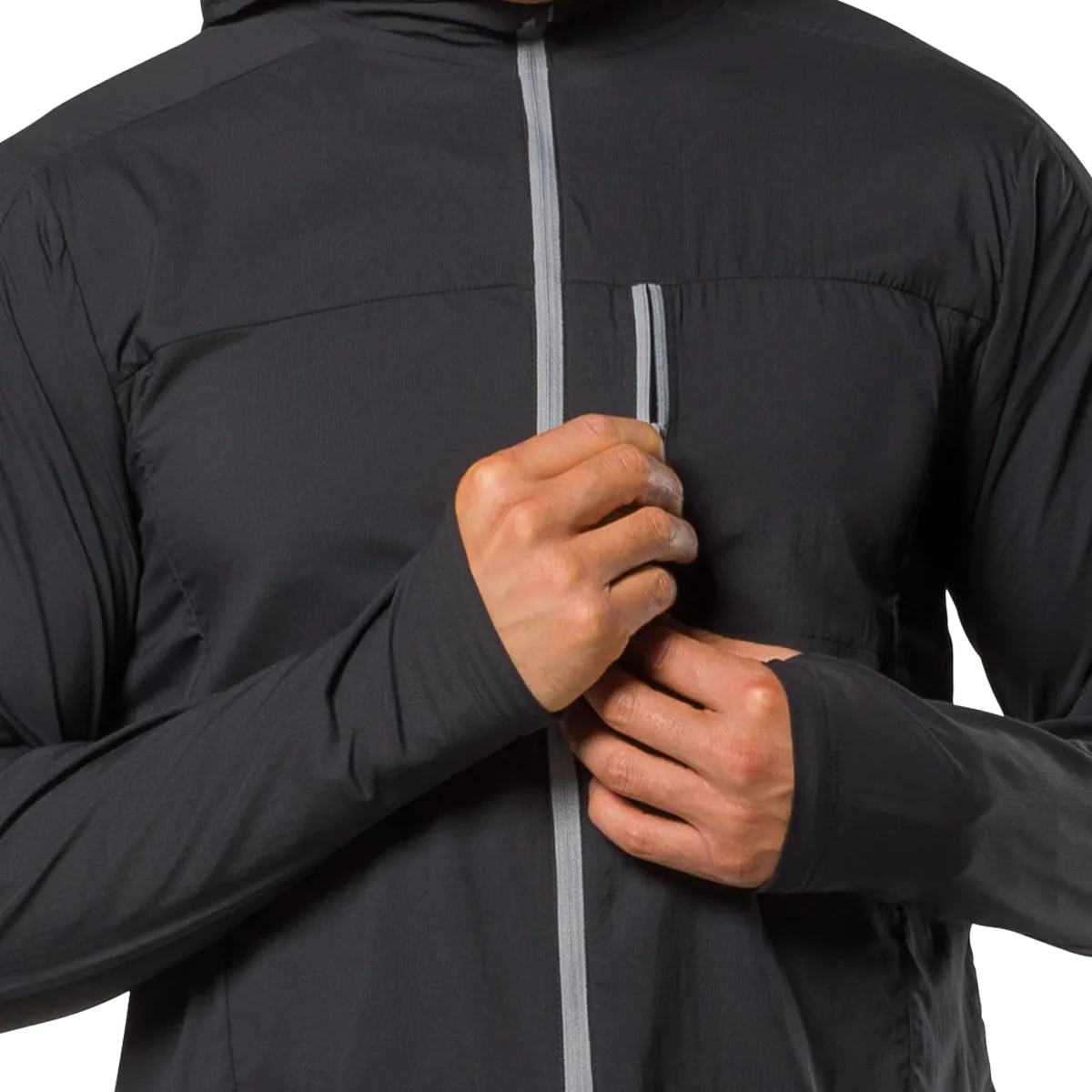 Men's Stealth Jacket 2.0 - Image 7