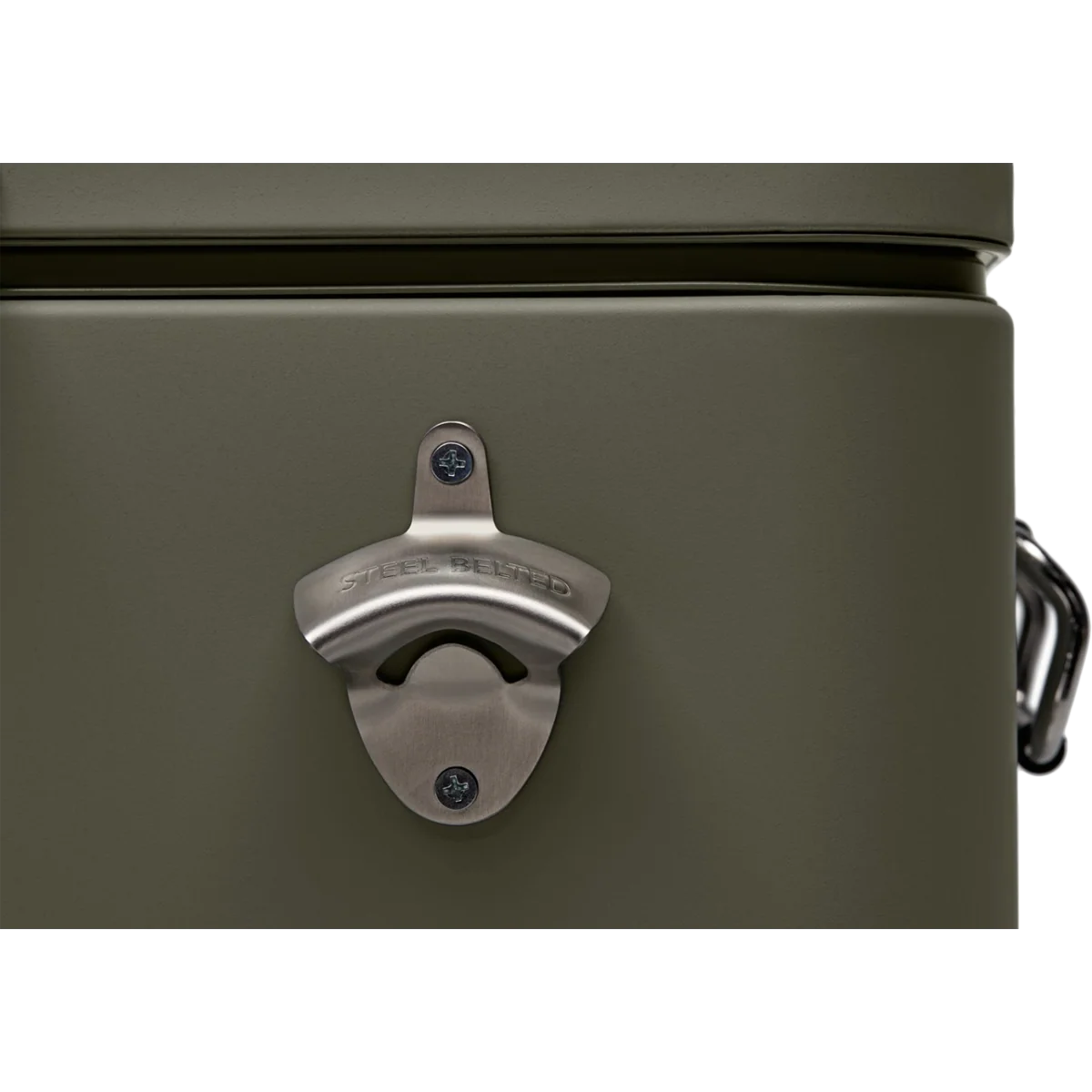 Reunion Steel Belted 54 Qt - Image 5
