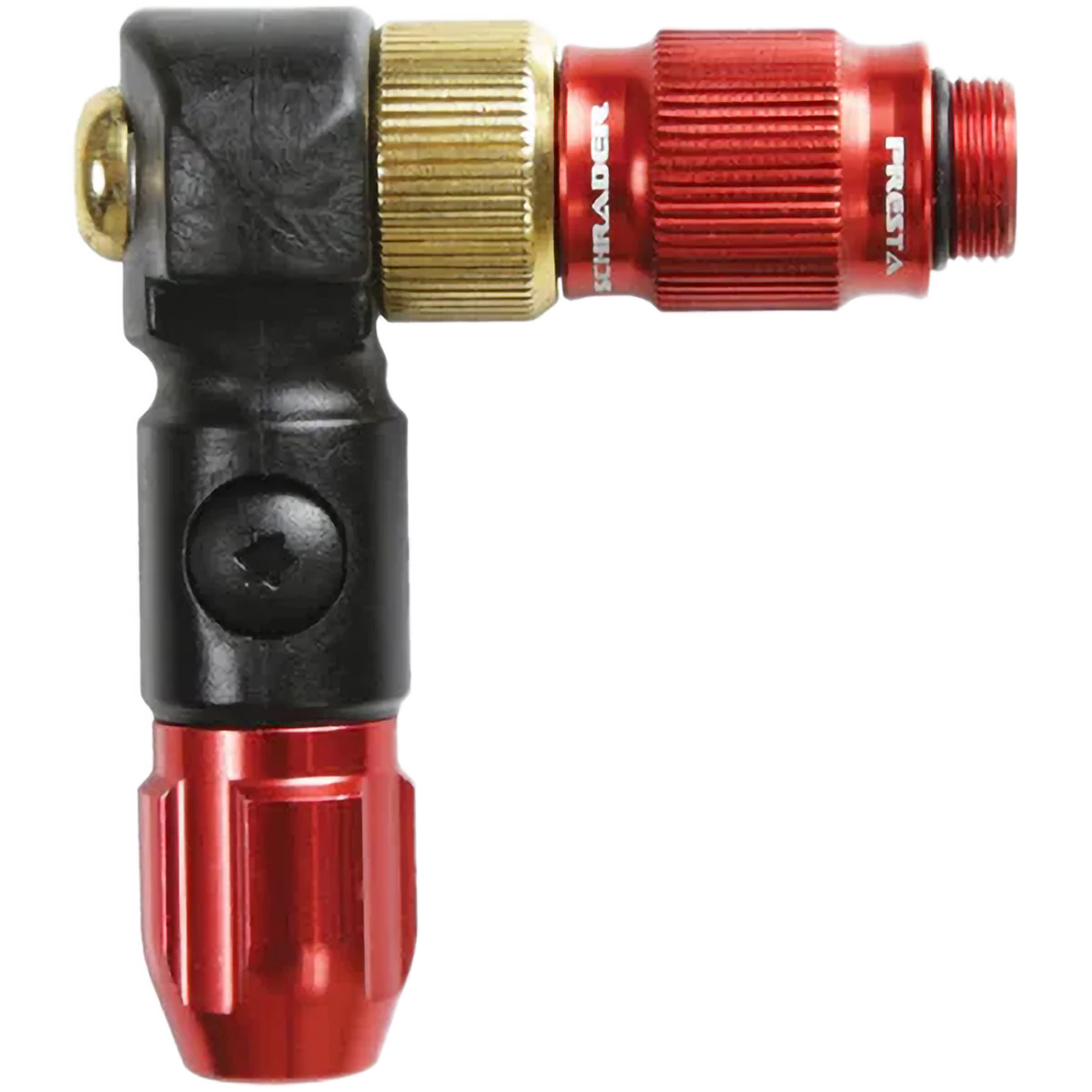 Steel Floor Drive 3.5 Flat Black - Image 3
