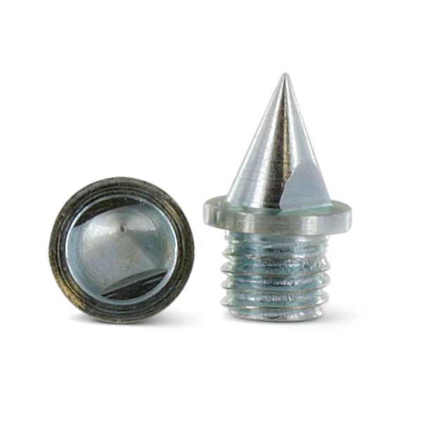 Steel Pyramid Track Spikes (Pack of 14) - Image 3