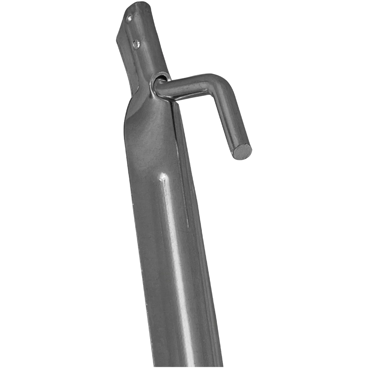 Steel Tent Stake - 12" - Image 2