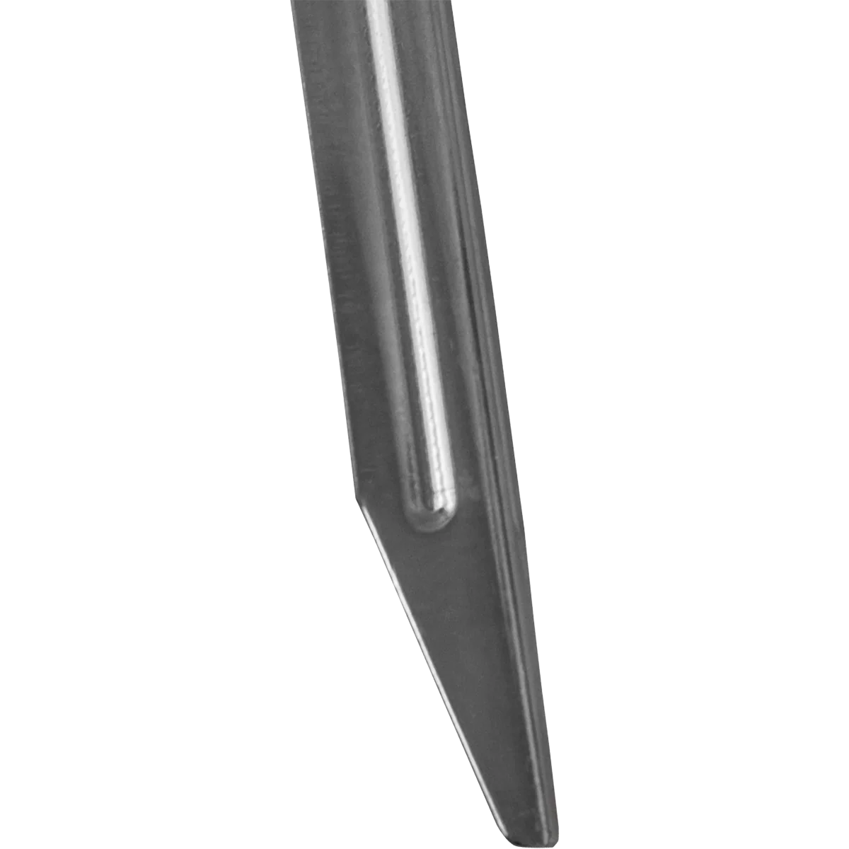 Steel Tent Stake - 12" - Image 3