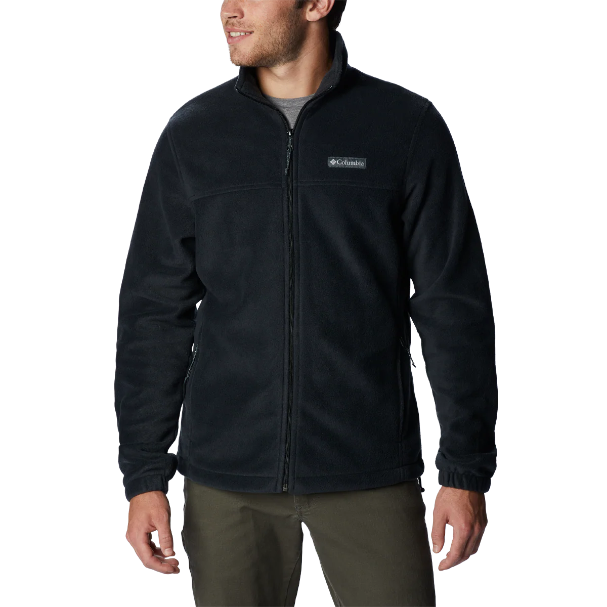 Men's Steens Mountain Full Zip 2.0