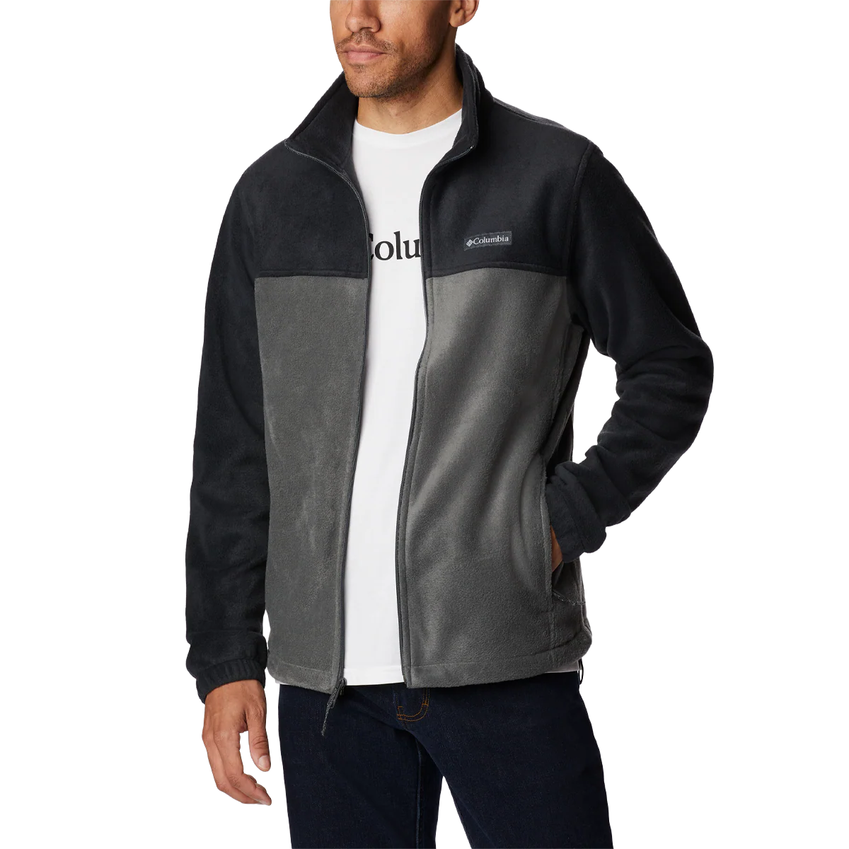Men's Steens Mountain Full Zip 2.0 - Image 3