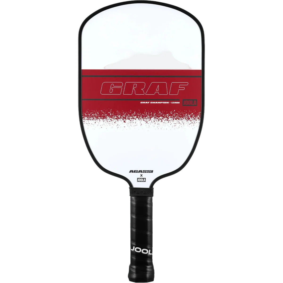 Steffi Graf Champion 12mm Fiberglass