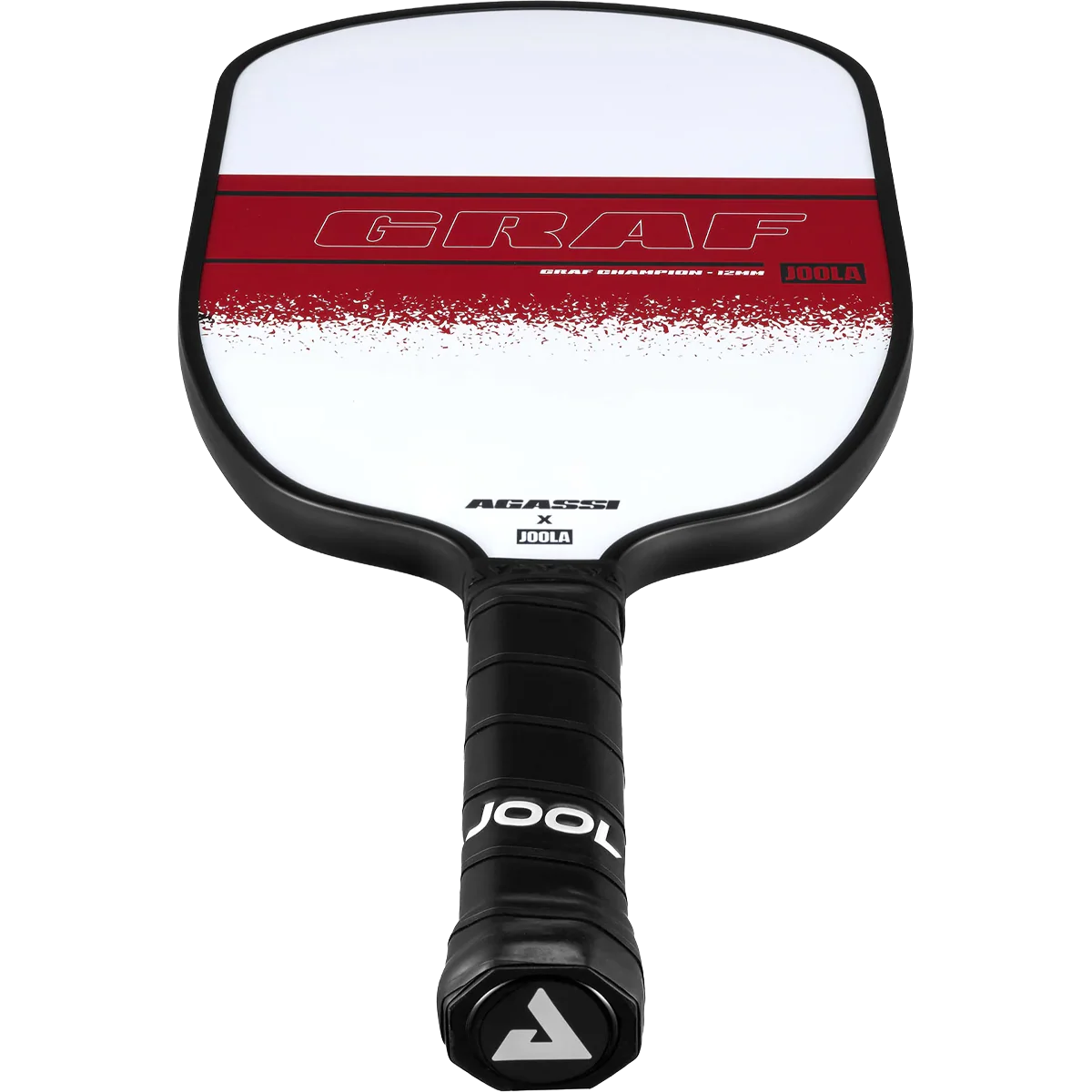 Steffi Graf Champion 12mm Fiberglass - Image 5