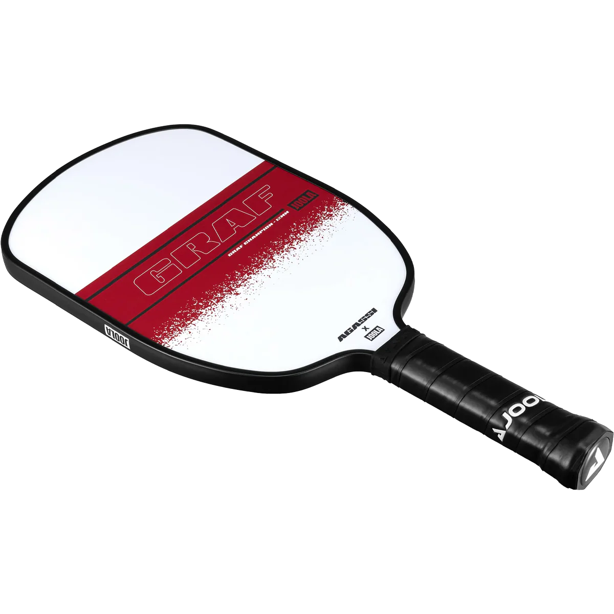 Steffi Graf Champion 12mm Fiberglass - Image 6