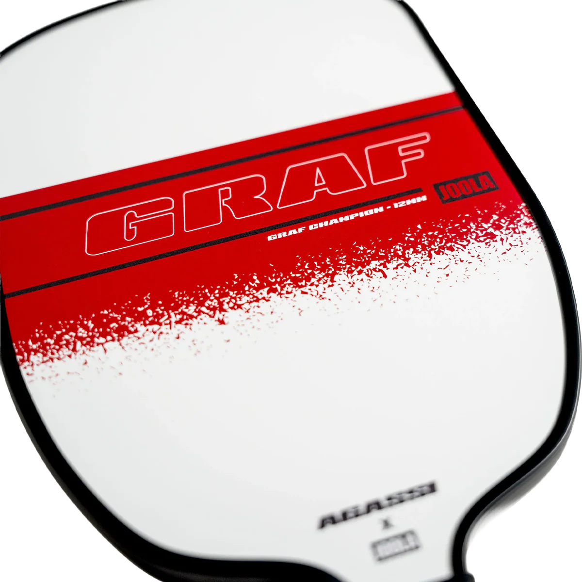 Steffi Graf Champion 12mm Fiberglass - Image 7