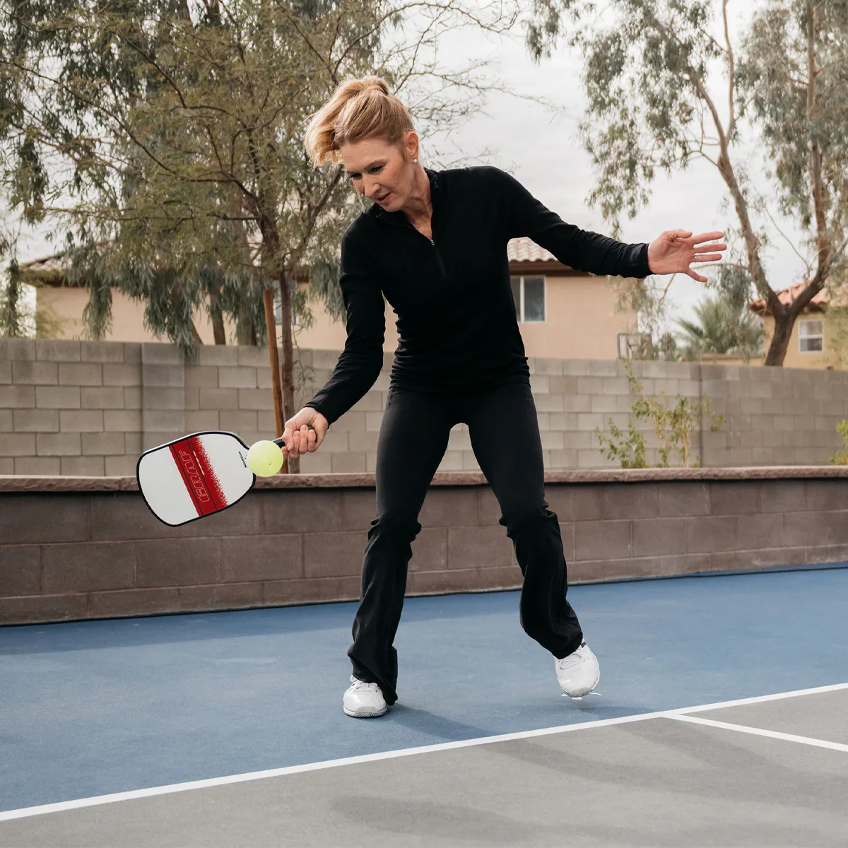 Steffi Graf Champion 12mm Fiberglass - Image 8