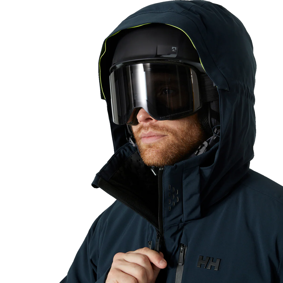 Men's Steilhang 2.0 Jacket - Image 4