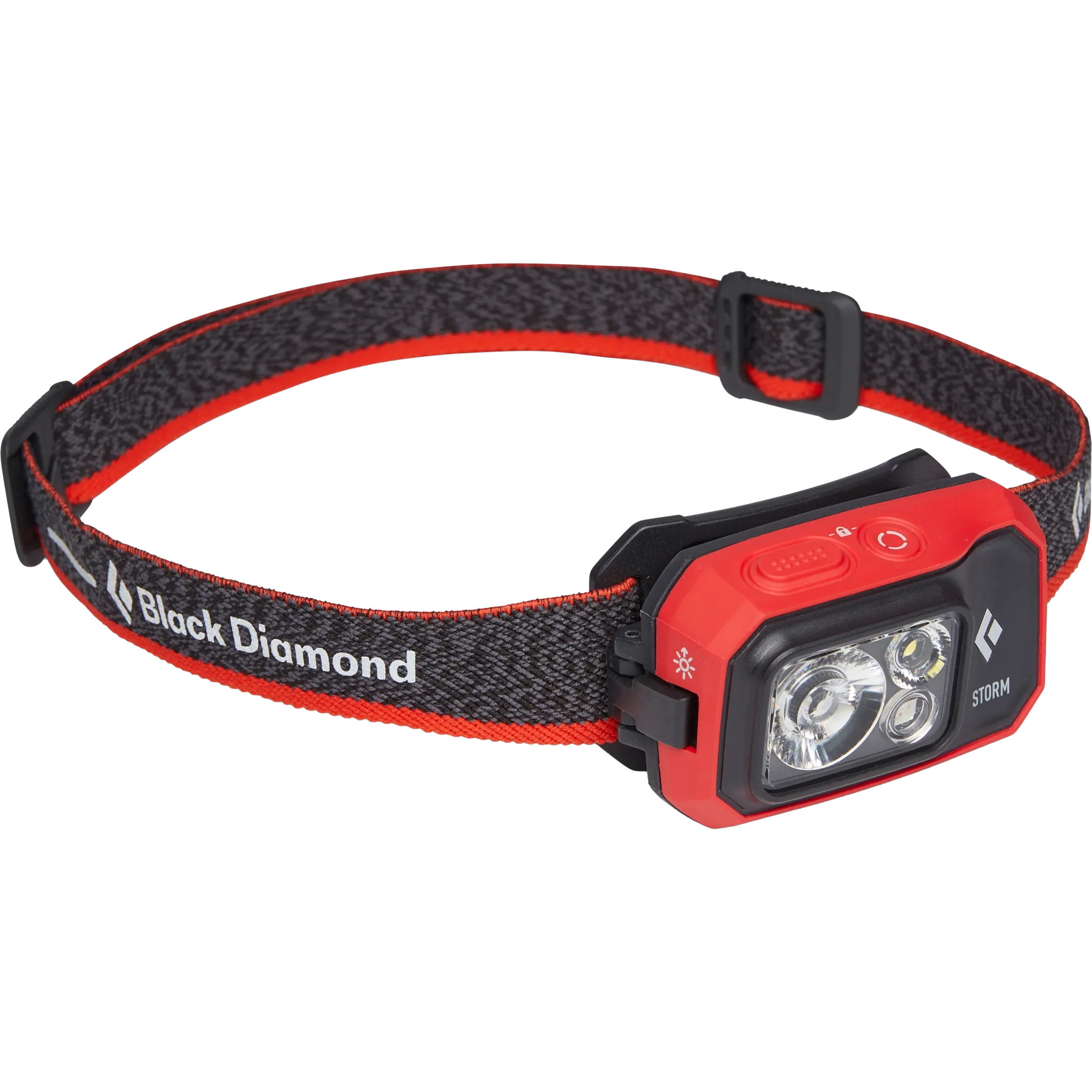 Storm 450 Headlamp - Image 2