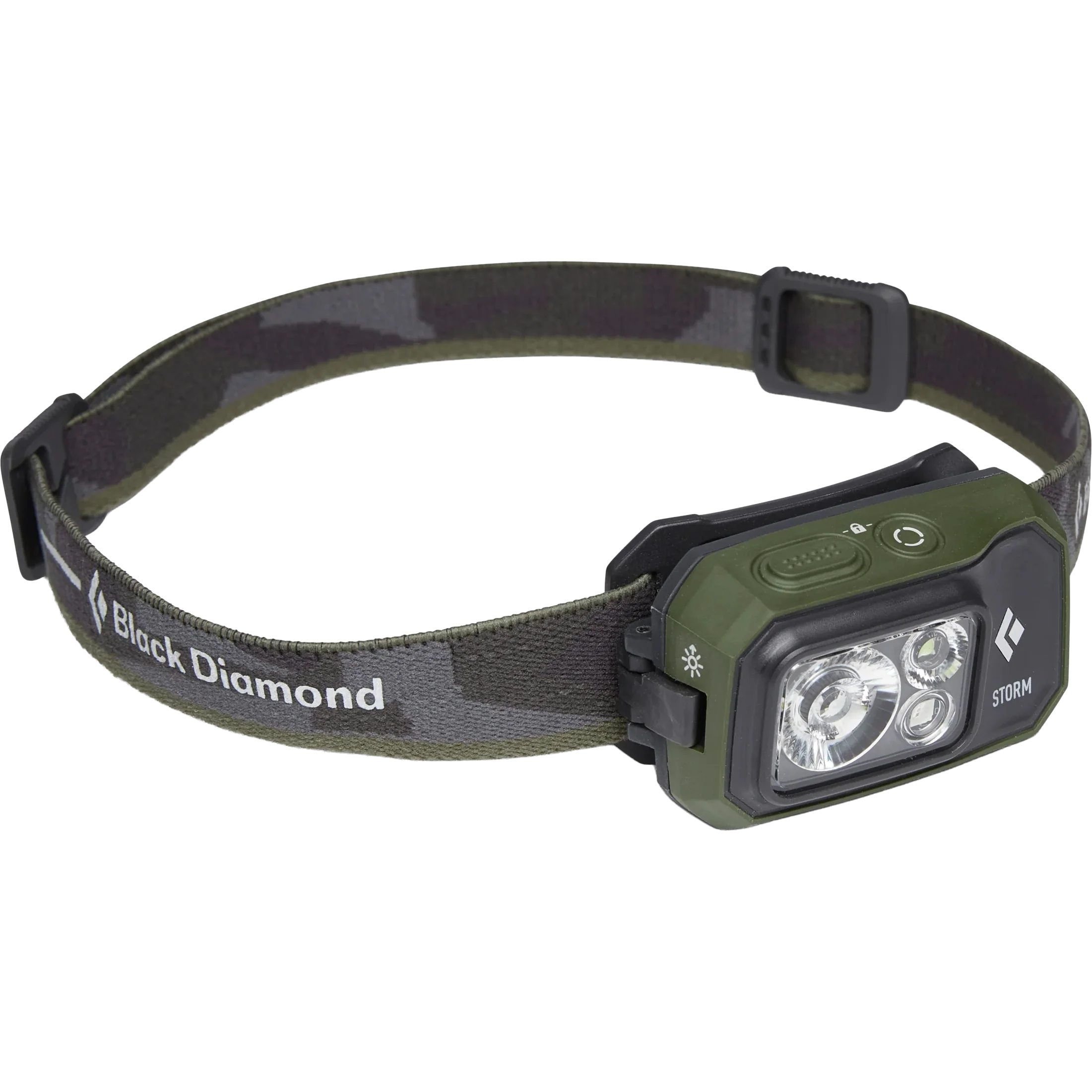 Storm 450 Headlamp - Image 3
