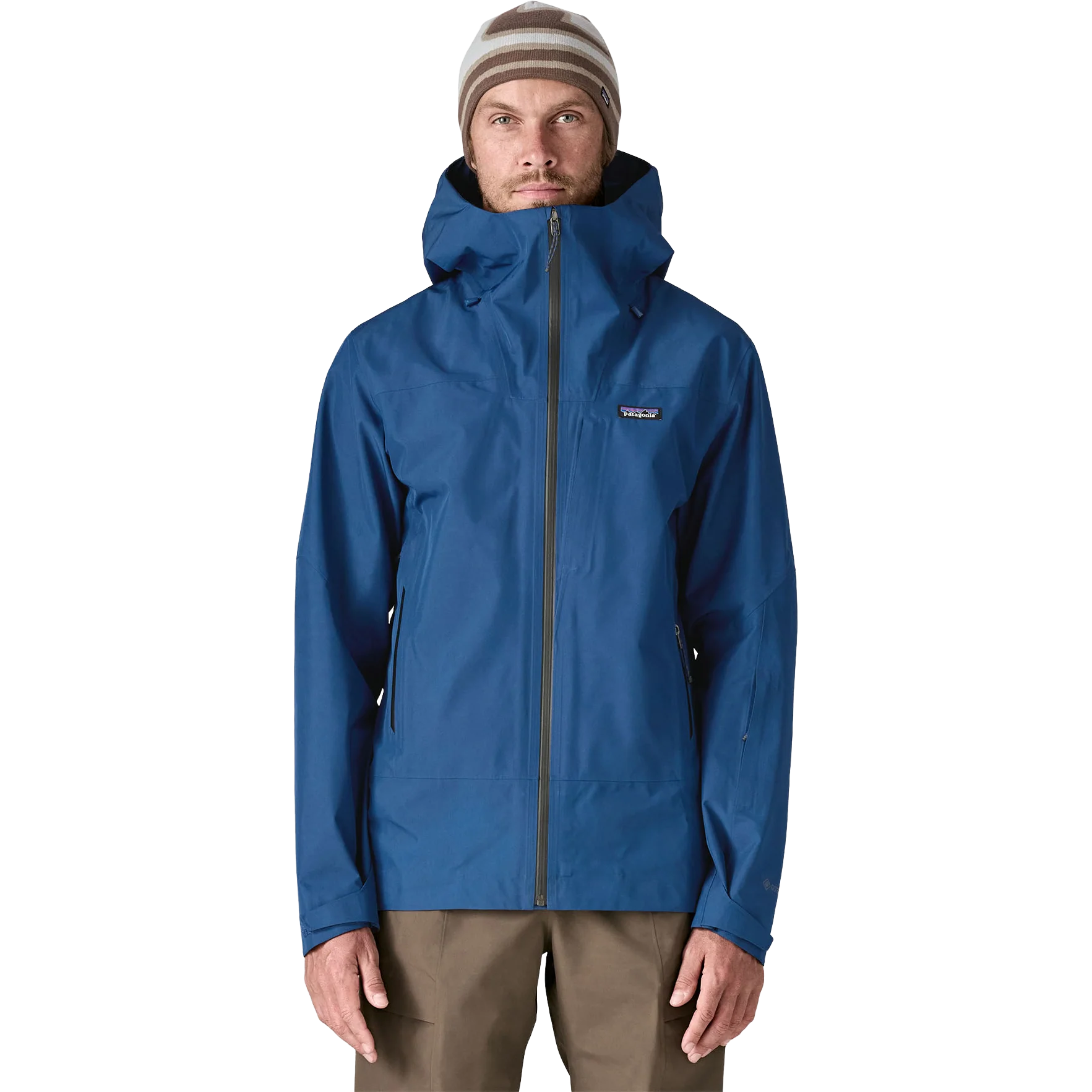 Men's Storm Shift Jacket - Image 4