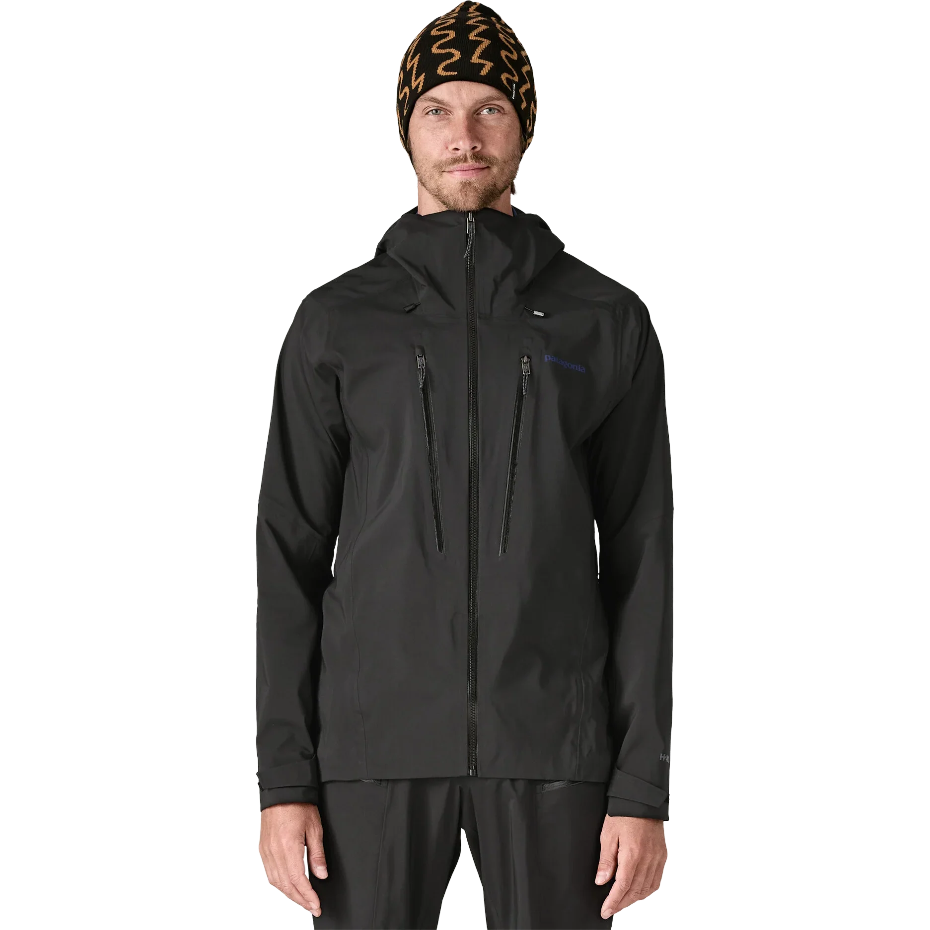 Men's Stormstride Jacket - Image 2