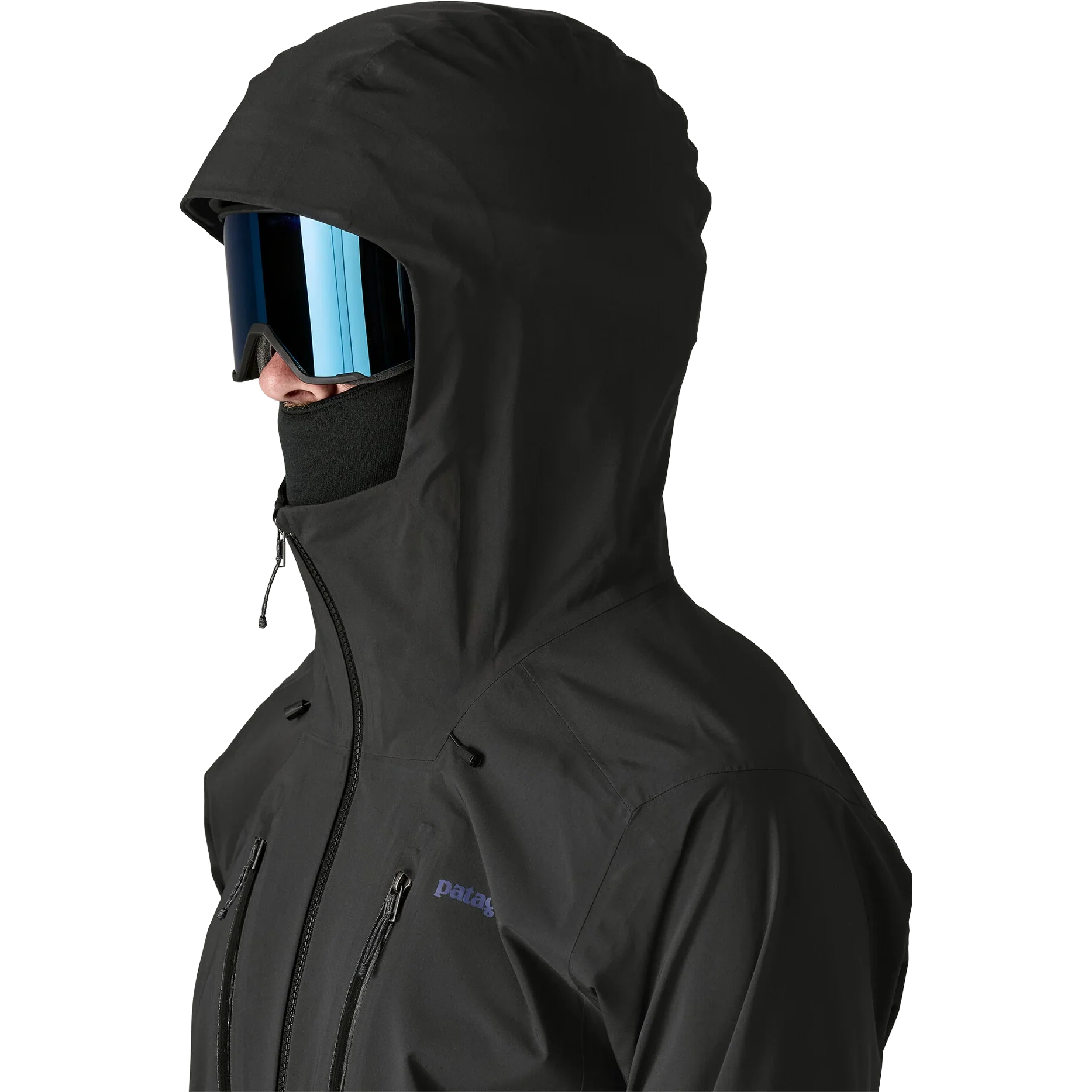 Men's Stormstride Jacket - Image 4