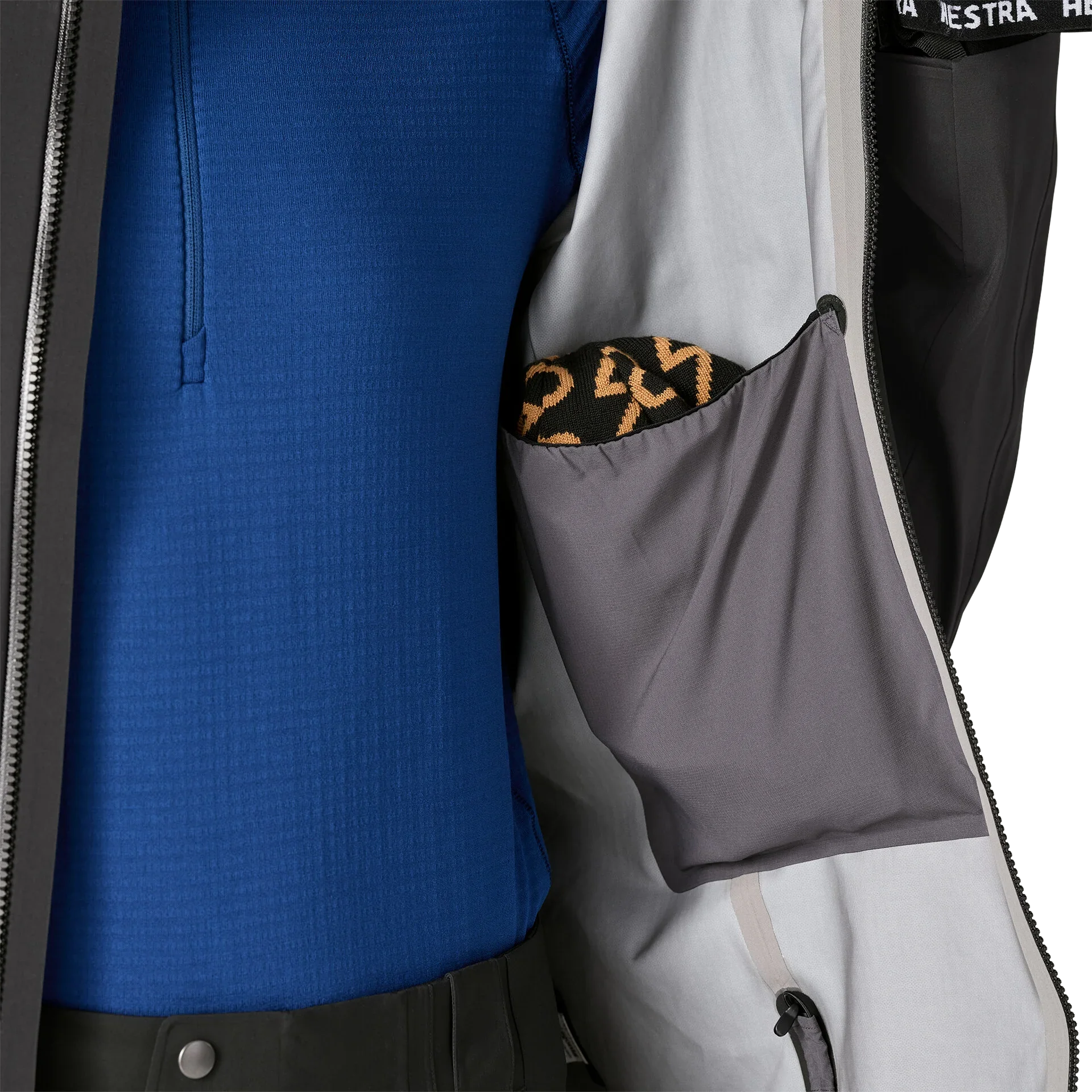 Men's Stormstride Jacket - Image 8