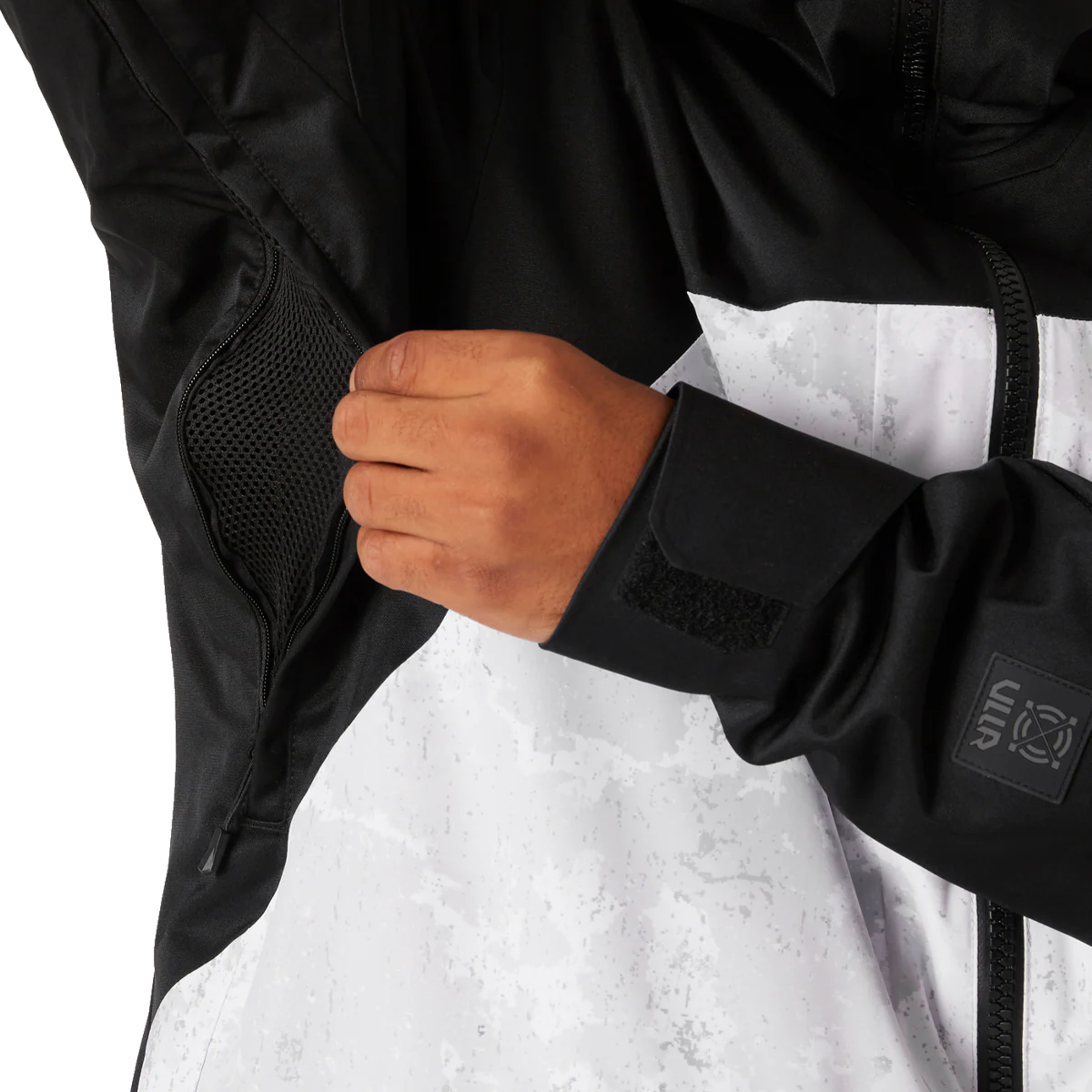 Men's Straightline Lifaloft 2.0 Jacket - Image 6