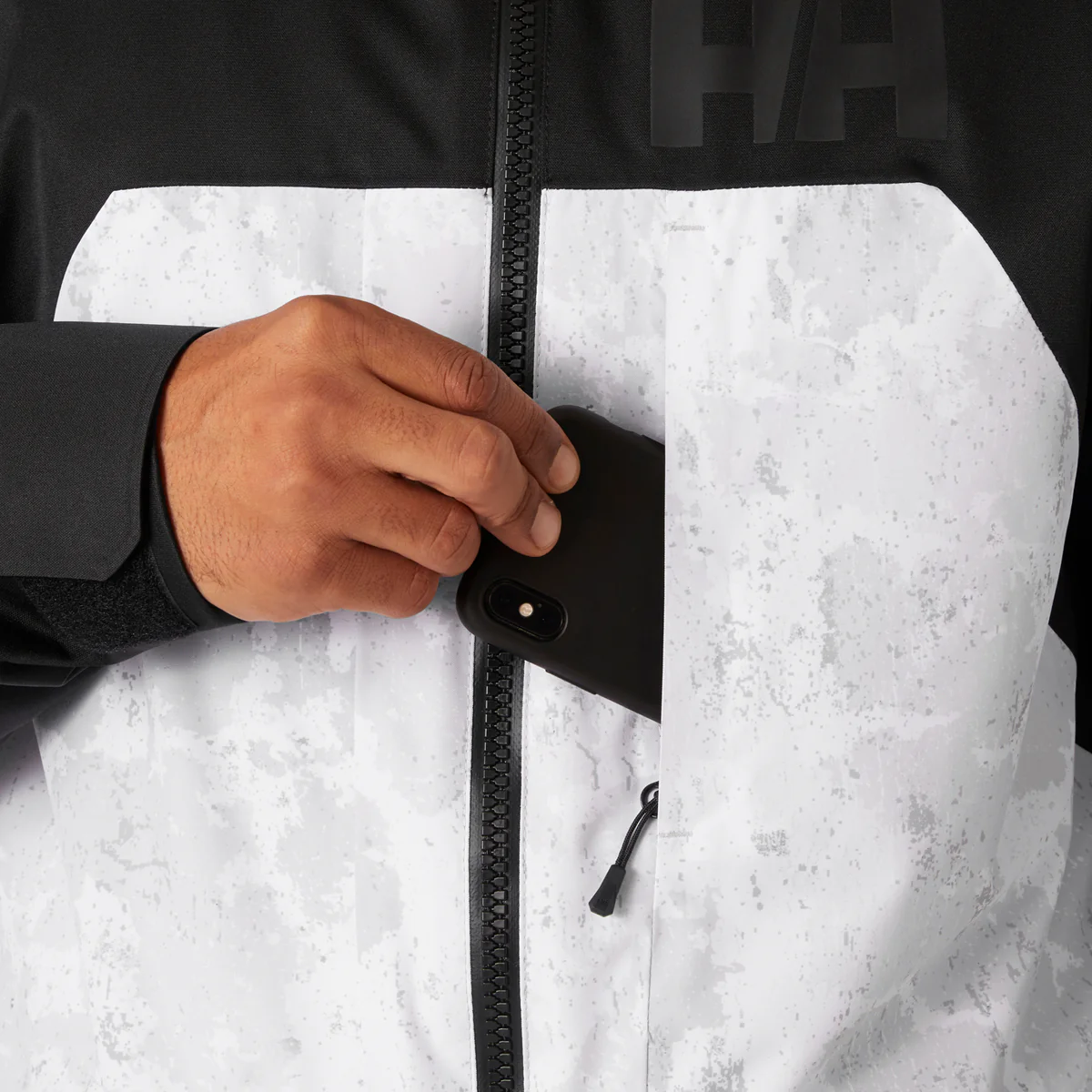 Men's Straightline Lifaloft 2.0 Jacket - Image 7