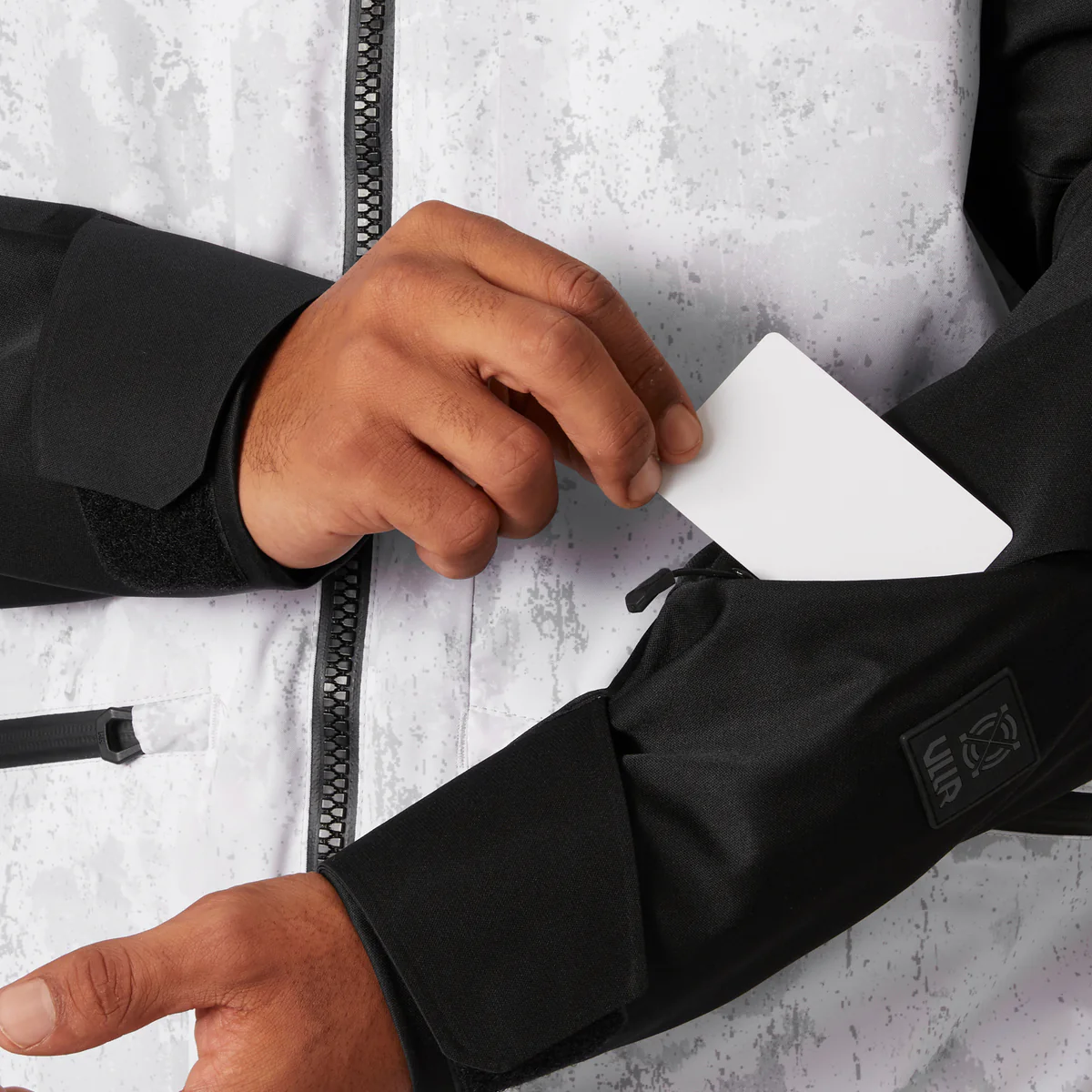 Men's Straightline Lifaloft 2.0 Jacket - Image 9