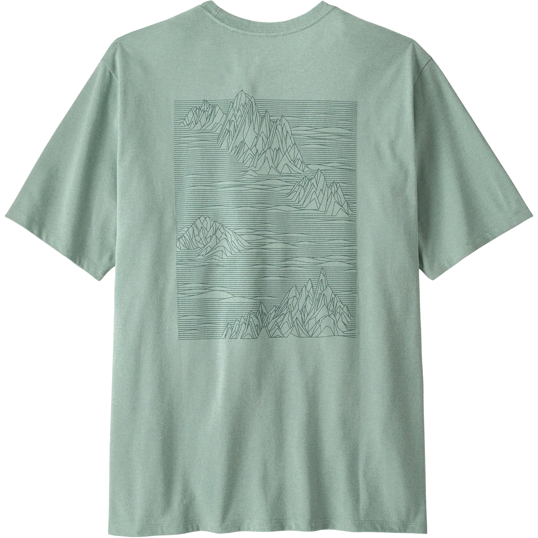 Men's Strataspire Responsibili-Tee
