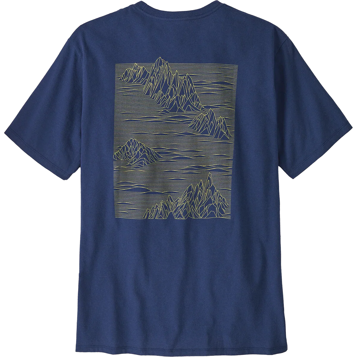 Men's Strataspire Responsibili-Tee