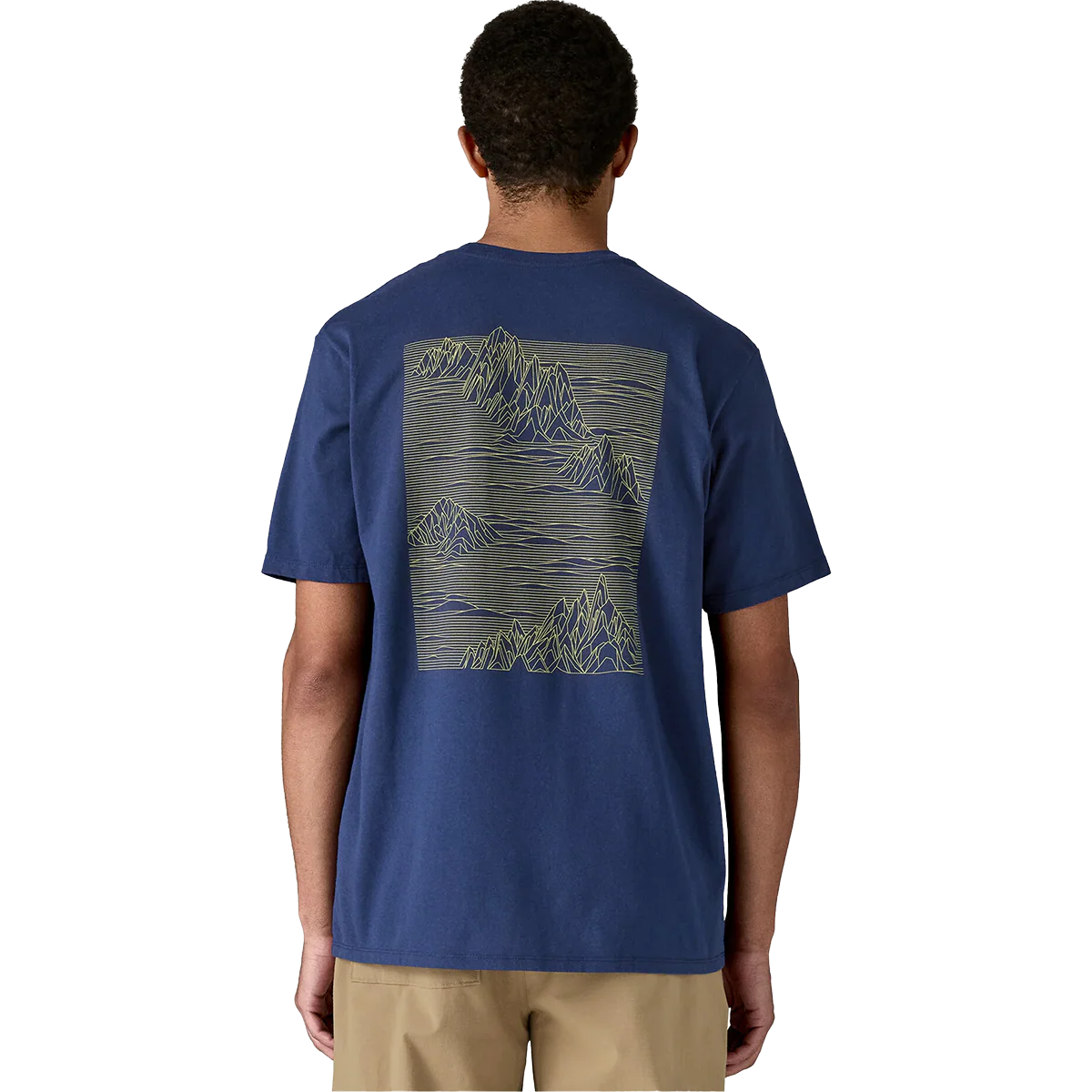 Men's Strataspire Responsibili-Tee - Image 7