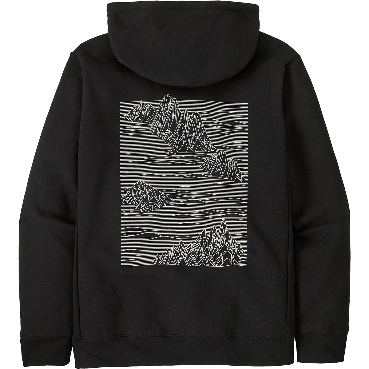 Men's Strataspire Uprisal Hoody