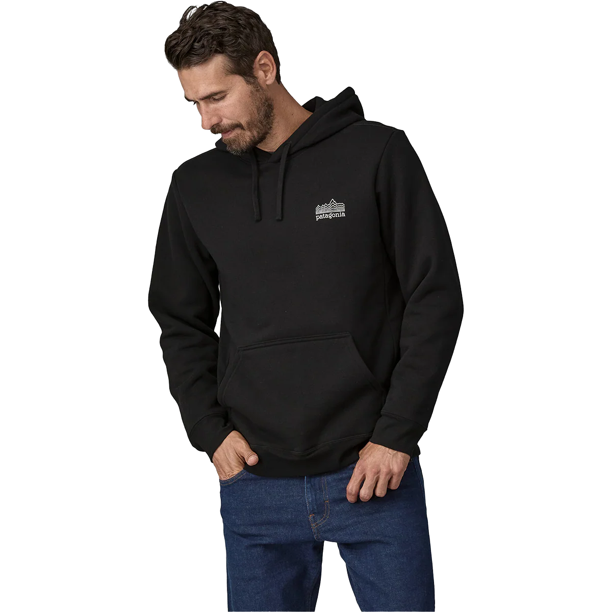 Men's Strataspire Uprisal Hoody - Image 2