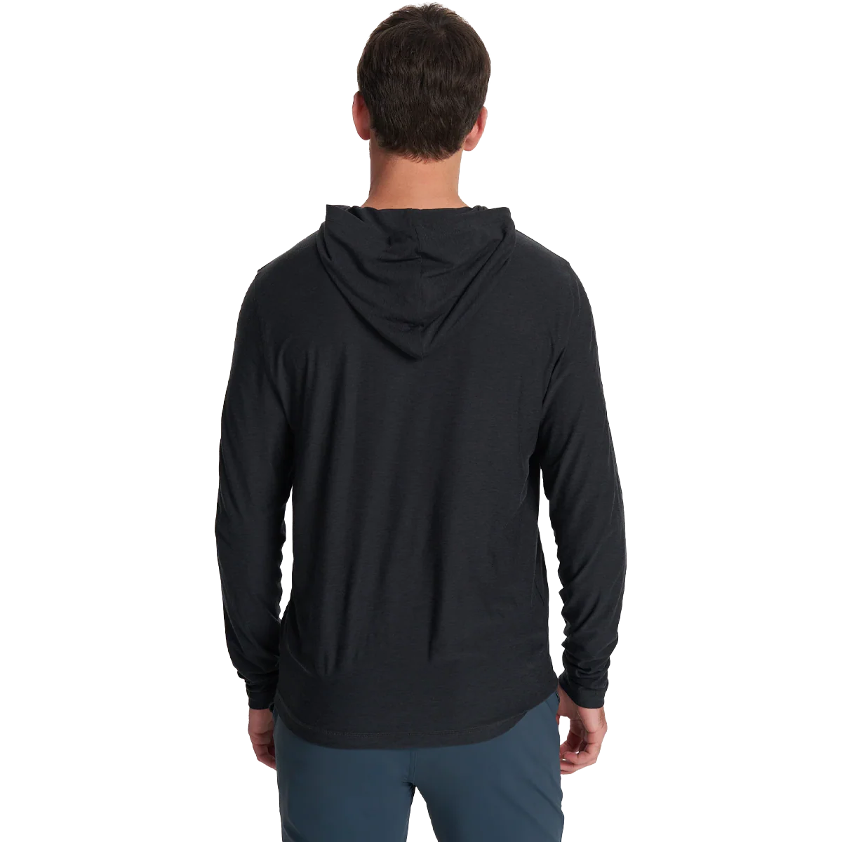 Men's Strato Tech Hoodie - Image 3