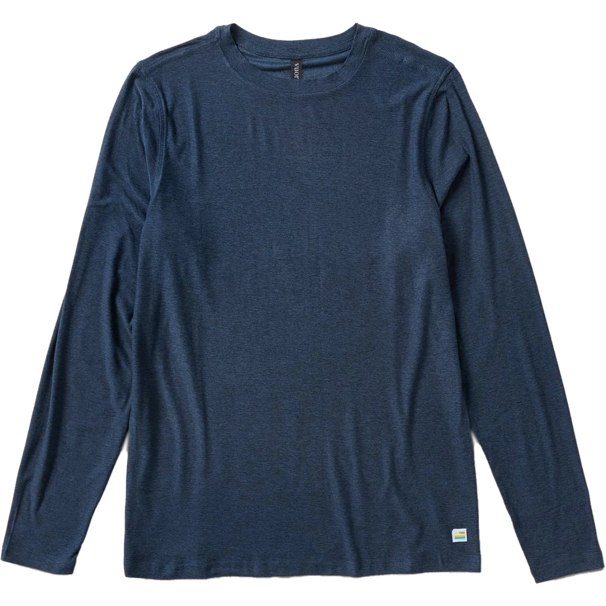 Men's Long-Sleeve Strato Tech Tee - Image 2