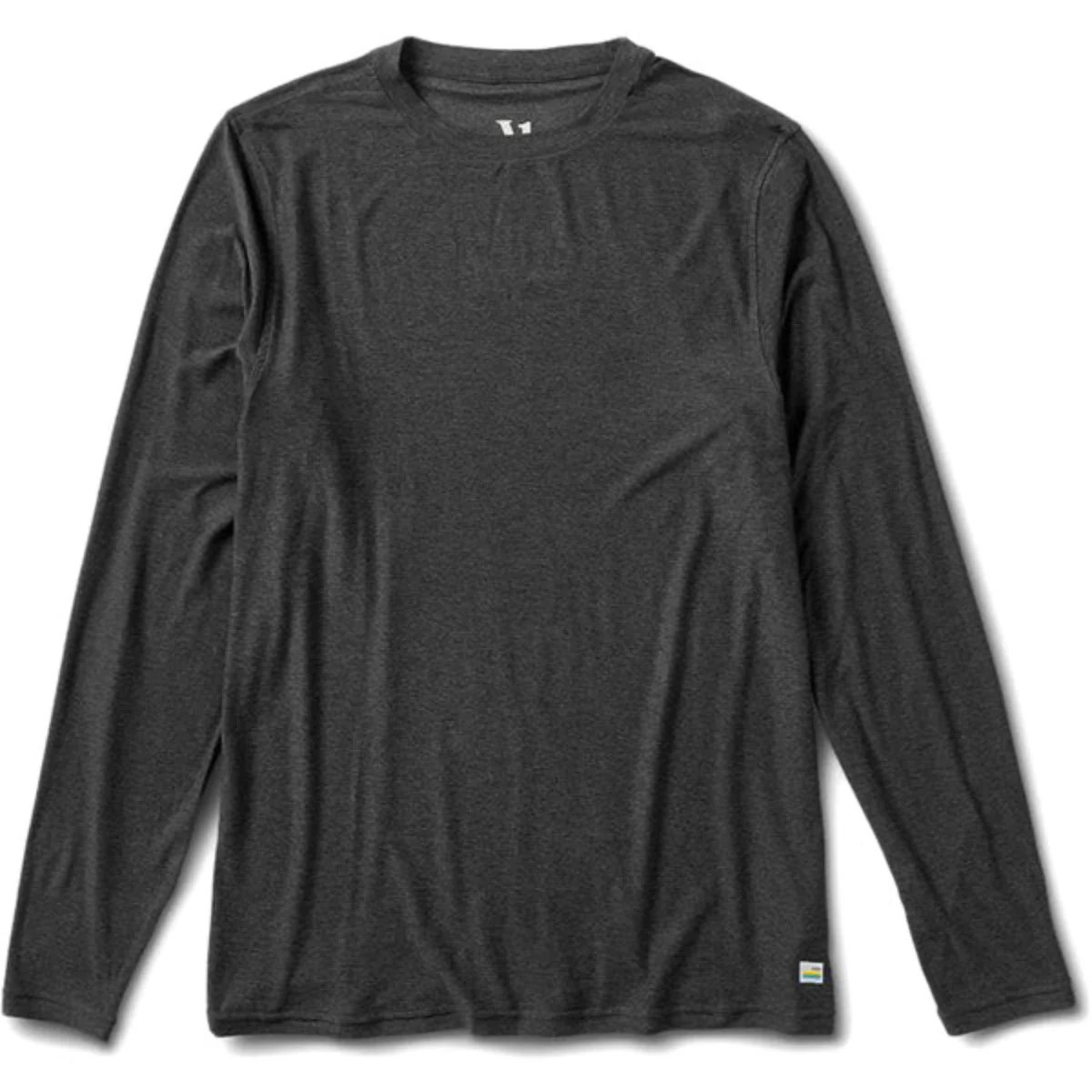 Men's Long-Sleeve Strato Tech Tee - Image 4