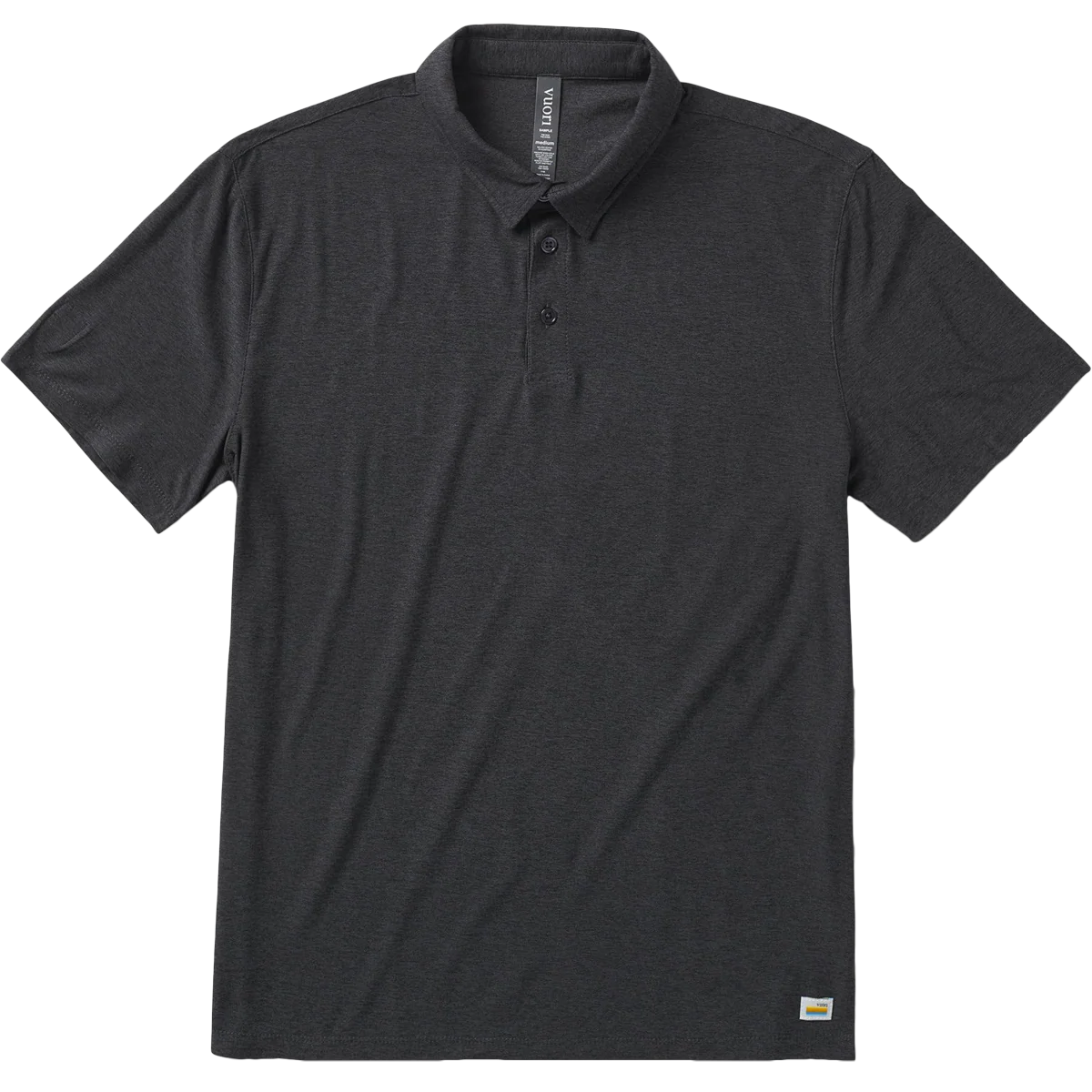 Men's Strato Tech Polo