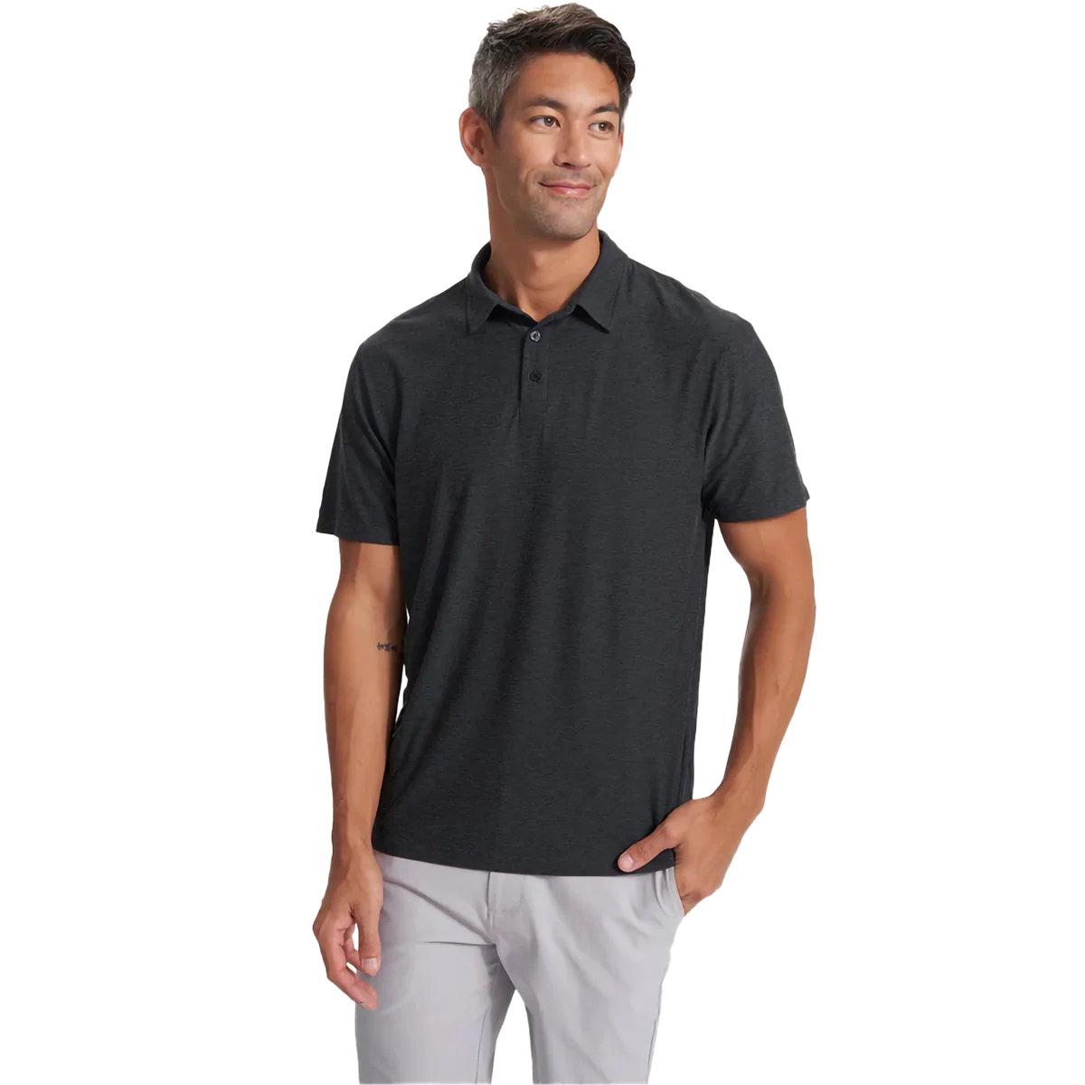 Men's Strato Tech Polo - Image 10