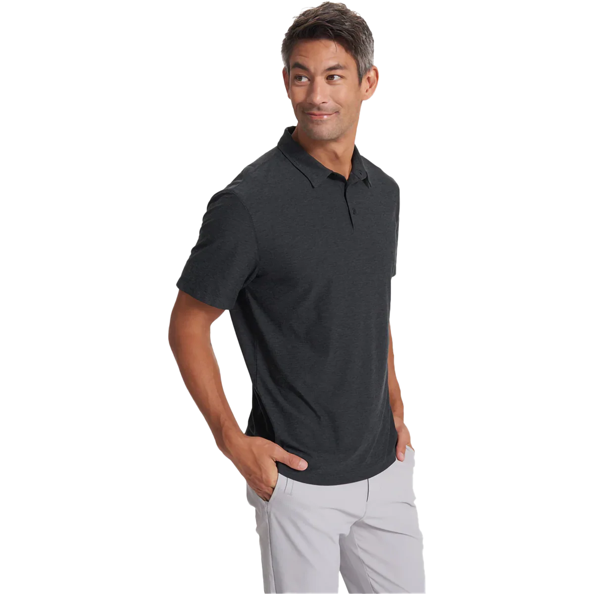 Men's Strato Tech Polo - Image 12