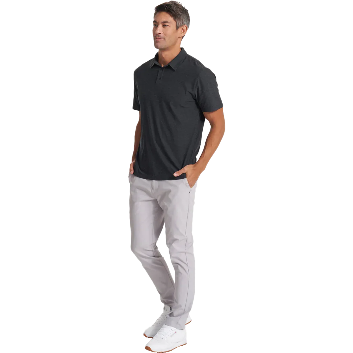 Men's Strato Tech Polo - Image 13