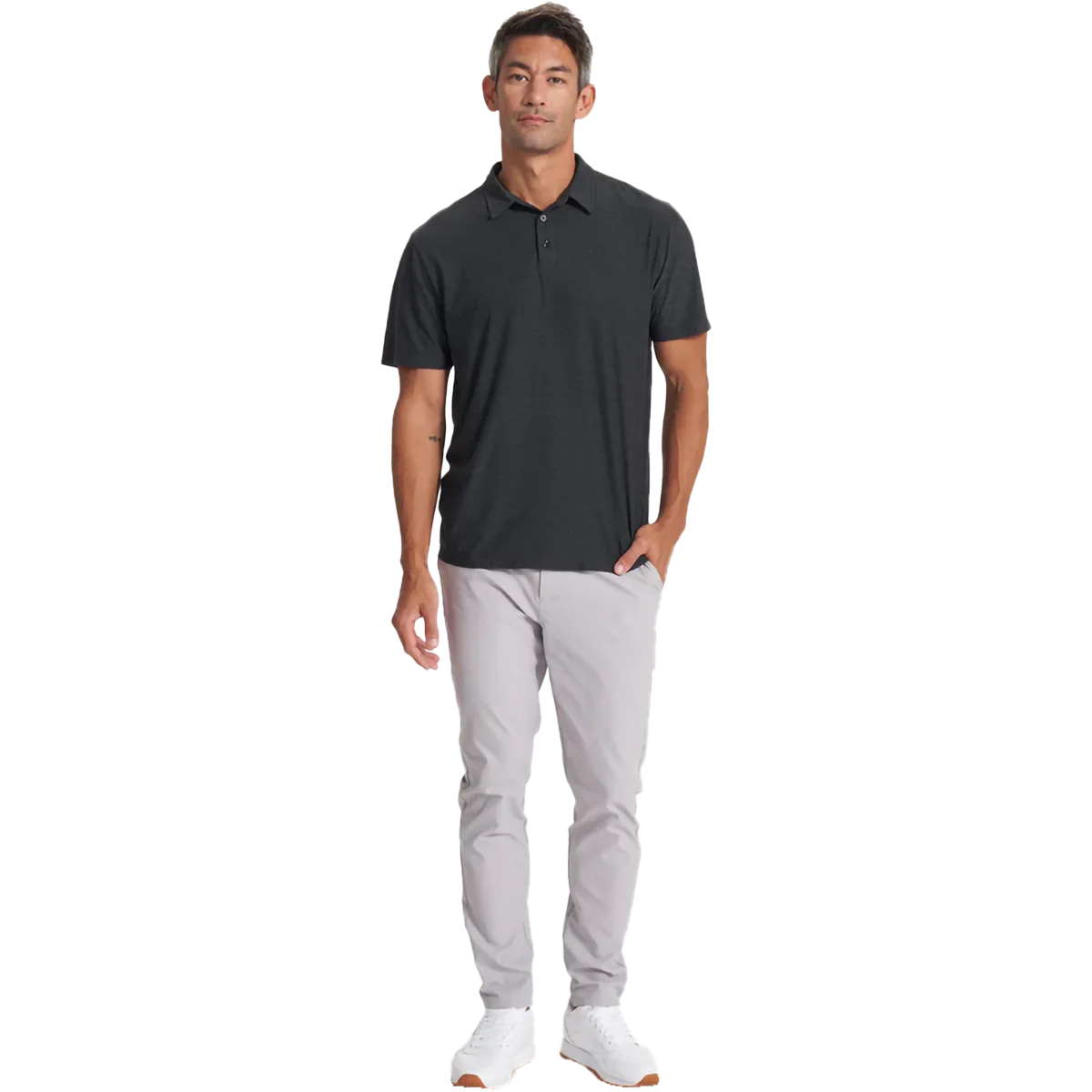 Men's Strato Tech Polo - Image 14