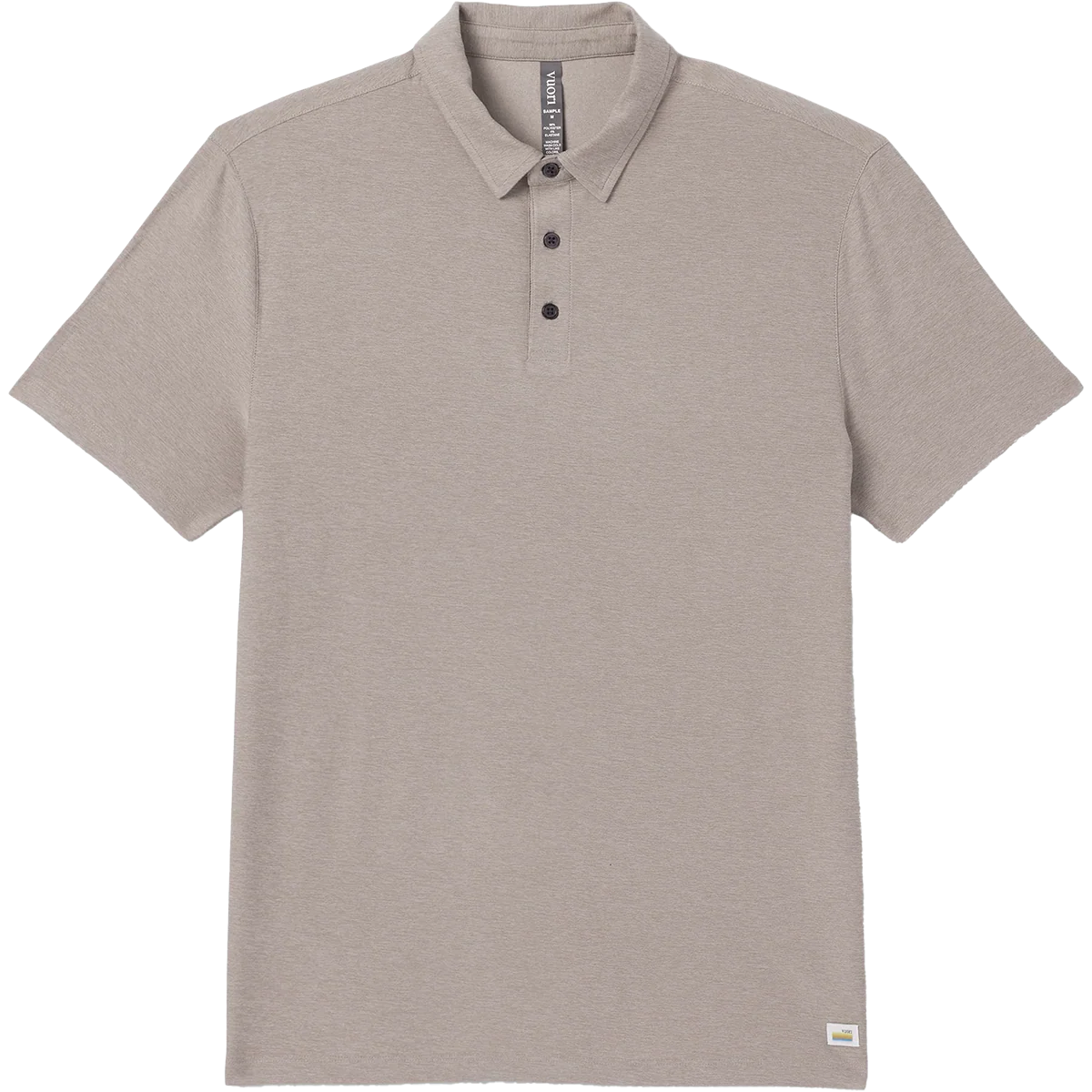 Men's Strato Tech Polo - Image 2
