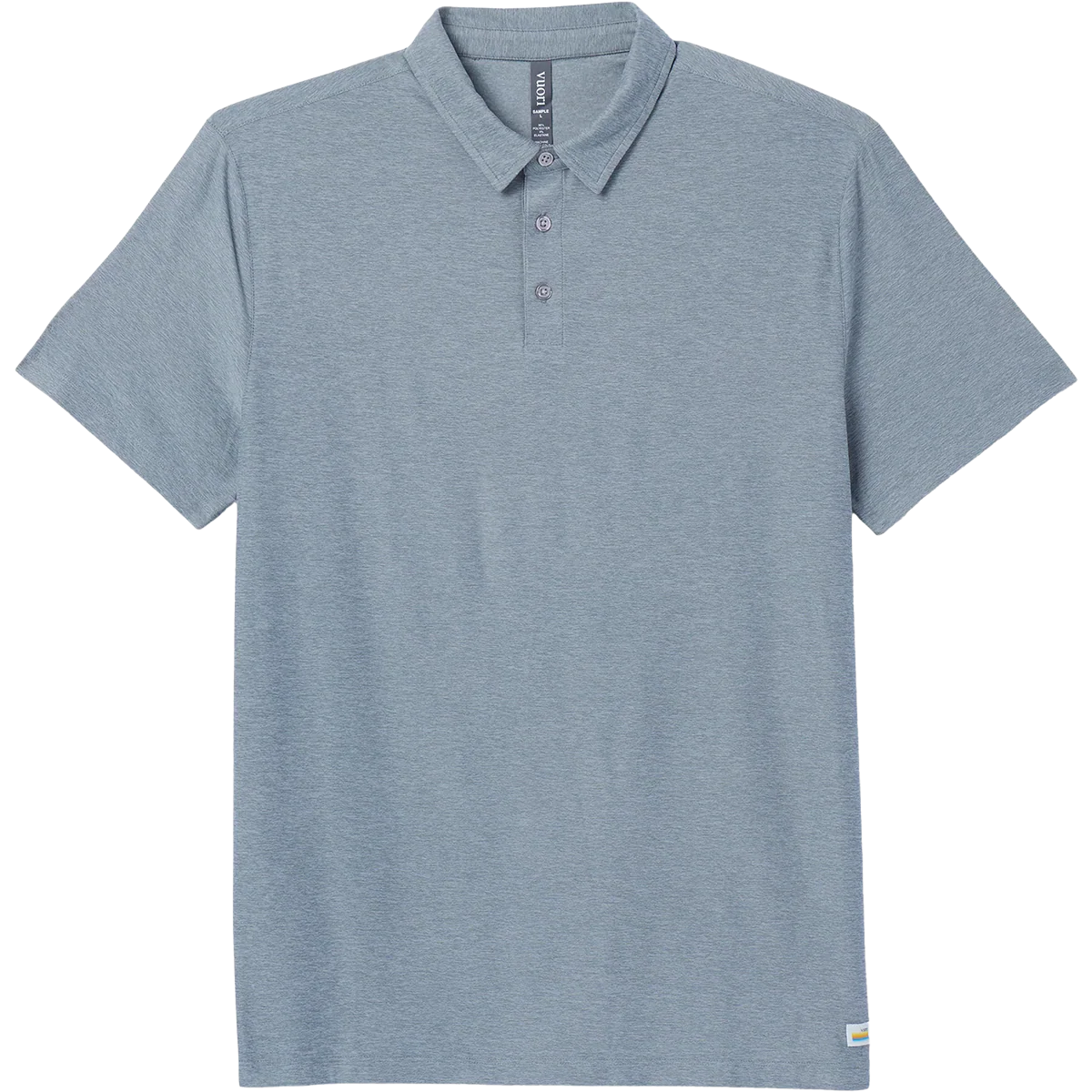 Men's Strato Tech Polo - Image 3