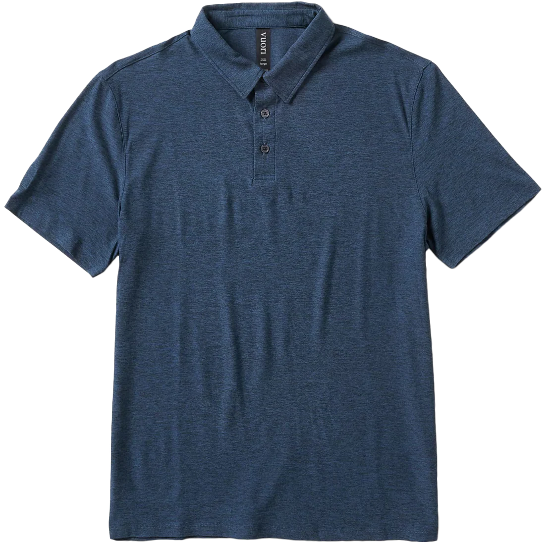 Men's Strato Tech Polo - Image 4