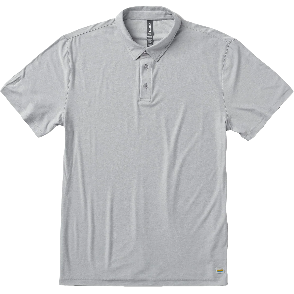 Men's Strato Tech Polo - Image 5