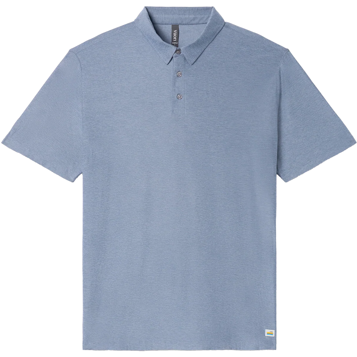 Men's Strato Tech Polo - Image 6