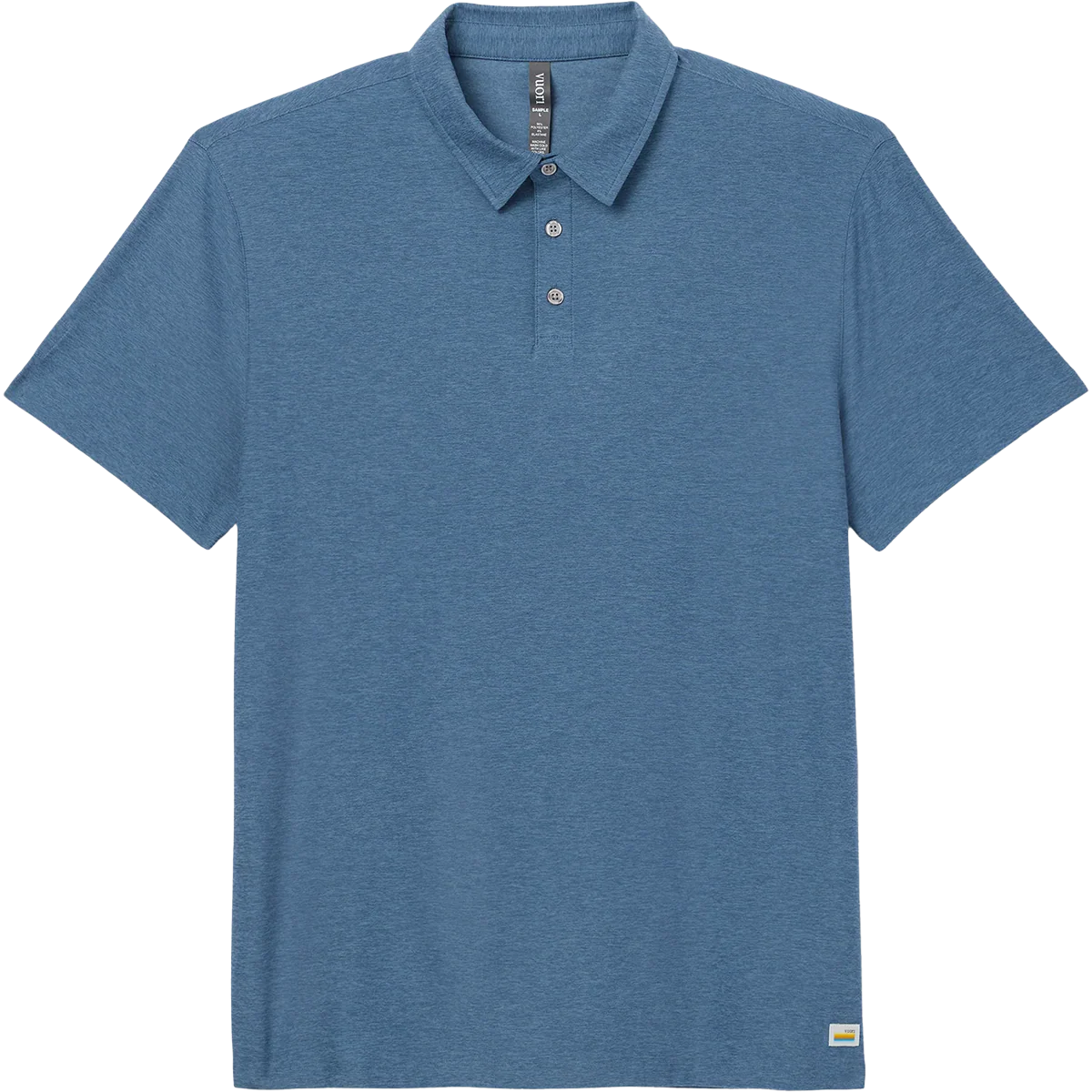 Men's Strato Tech Polo - Image 7