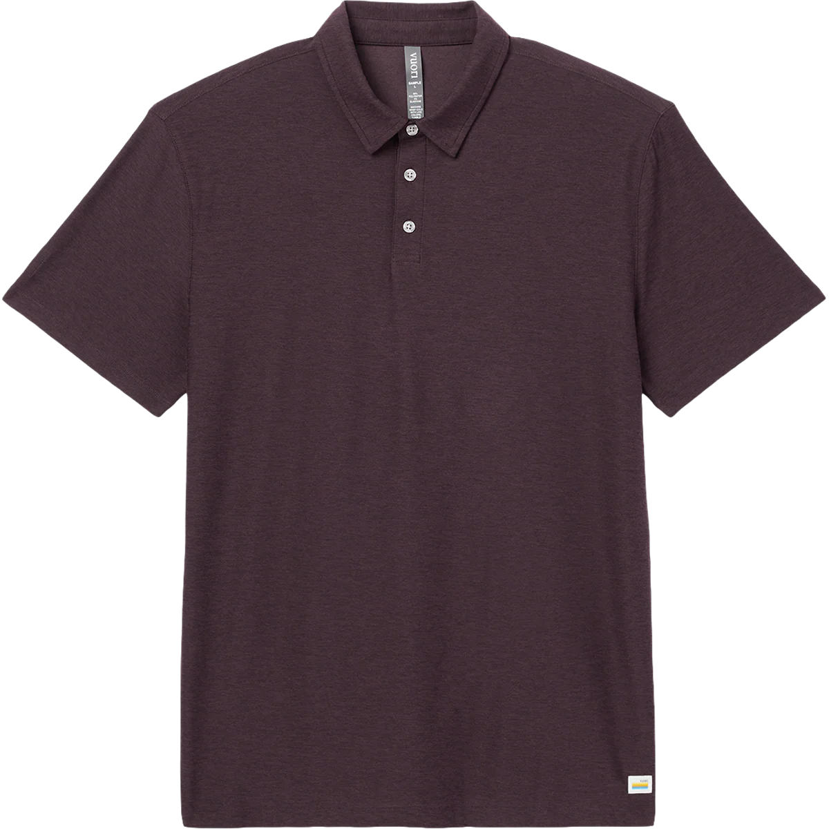 Men's Strato Tech Polo - Image 9