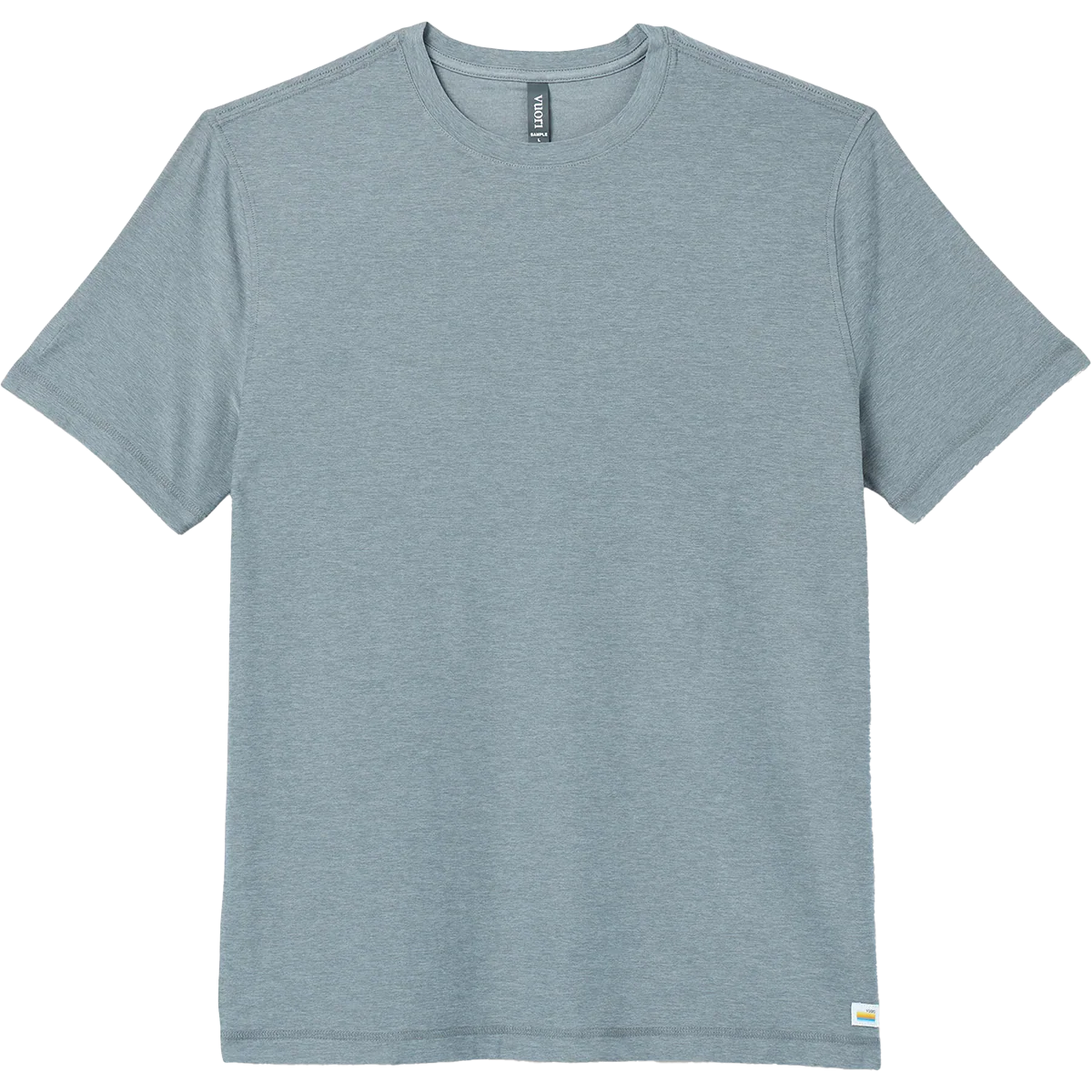 Men's Strato Tech Tee - Image 3