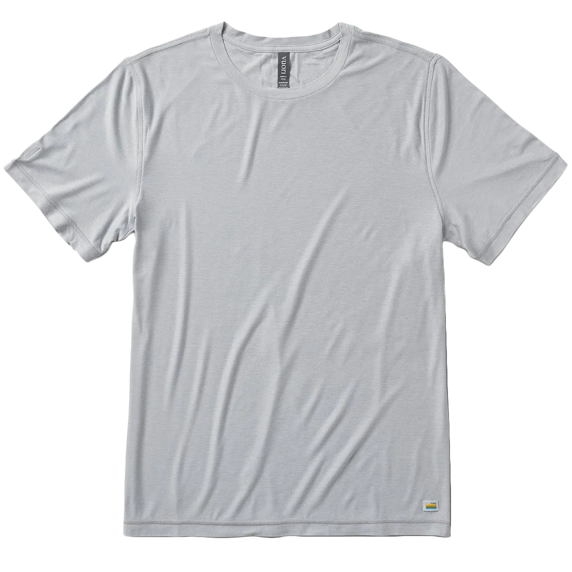 Men's Strato Tech Tee - Image 7