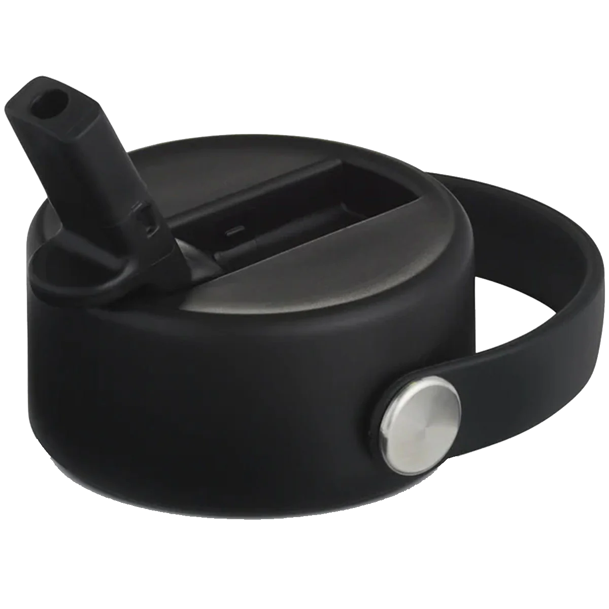 Straw Lid
