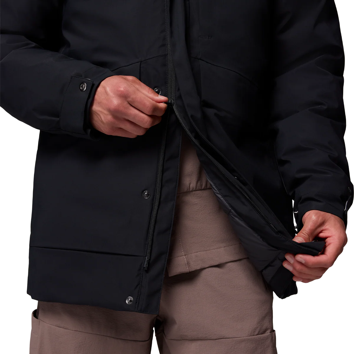 Men's Street Heights Parka - Image 6
