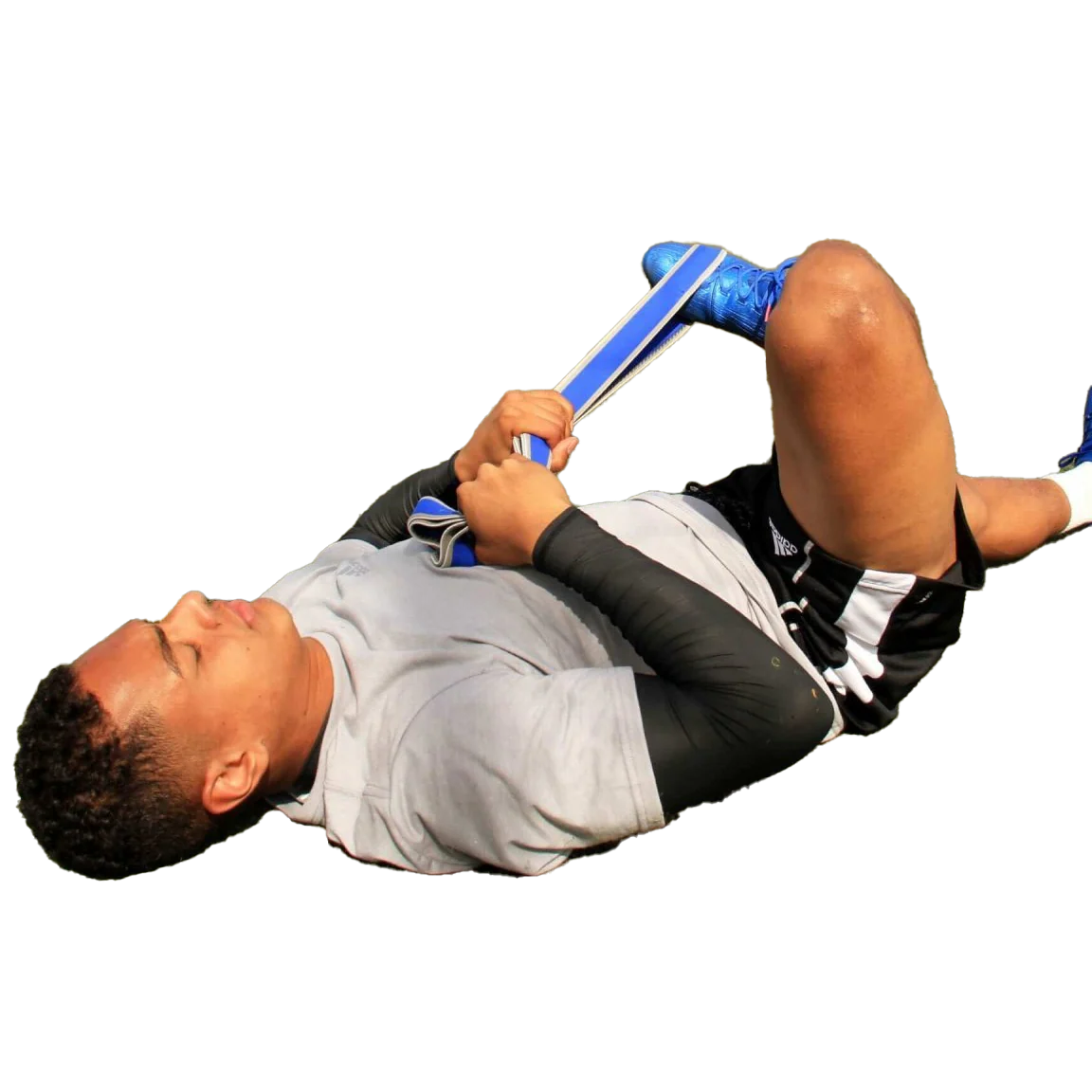Stretch Band - Image 2