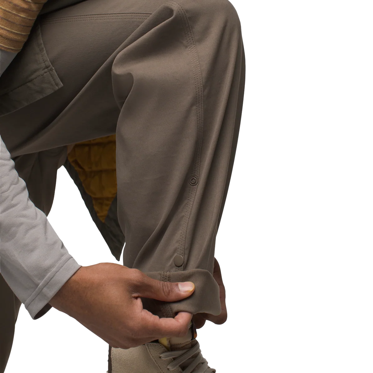 Men's Stretch Zion Pant - Image 6