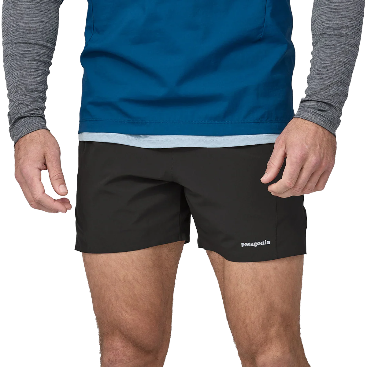 Men's Strider Pro 5" Short - Image 11